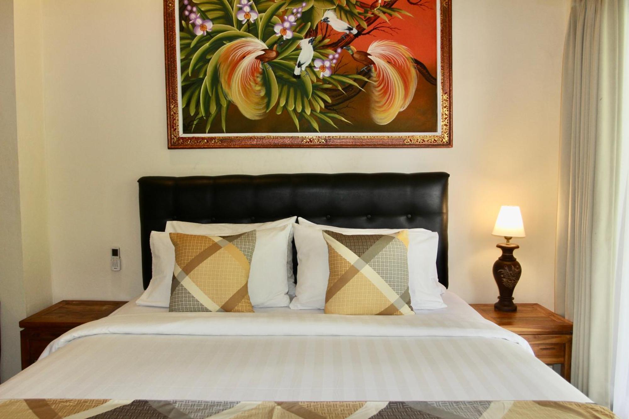 Gusti Putu Oka 2* Ubud (Bali)