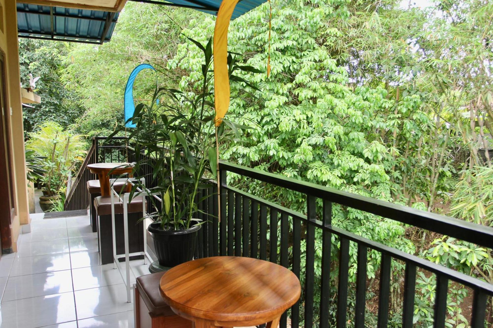 Gusti Putu Oka Guest house 2*