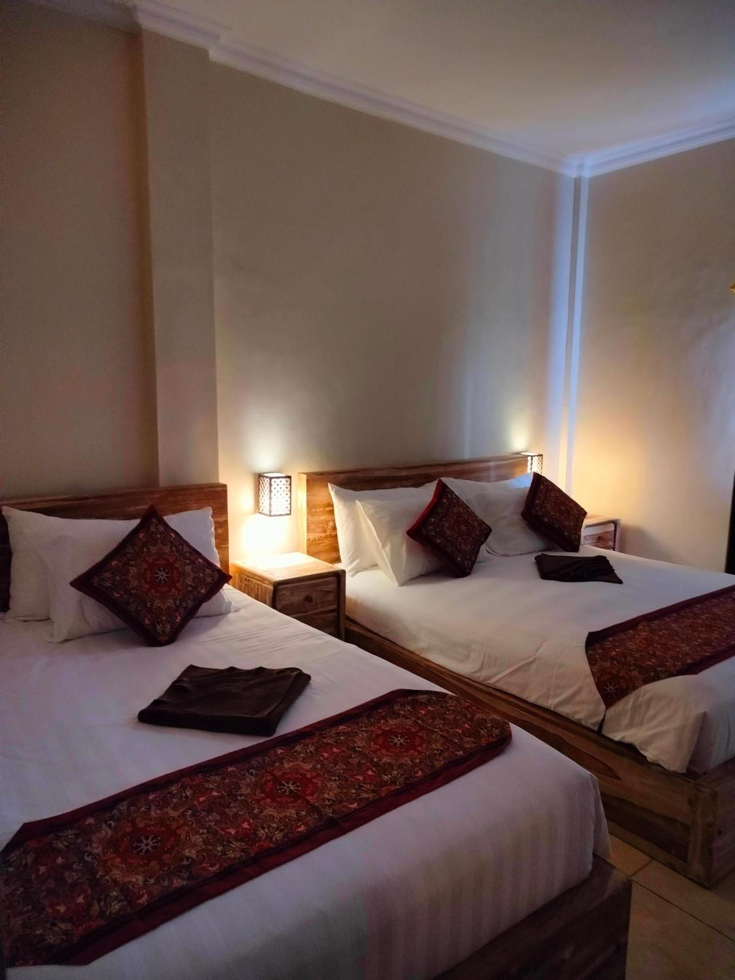 Hospedagem domiciliar Dika Ubud