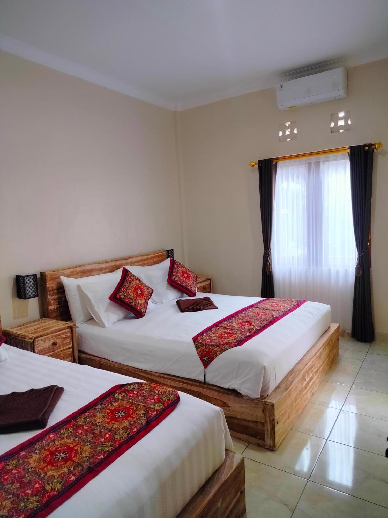 Dika Hospedagem domiciliar Ubud
