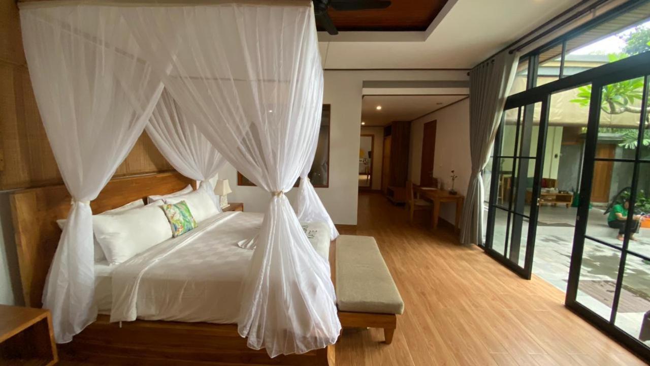 Sawitri Anandhita Luxury Gasthuis