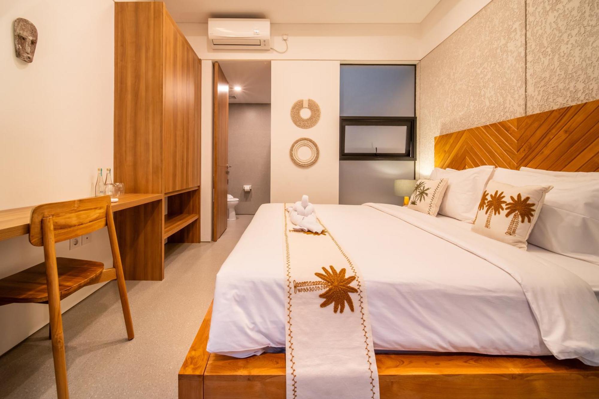 Pousada Casa Lina Luxe & Serenity
