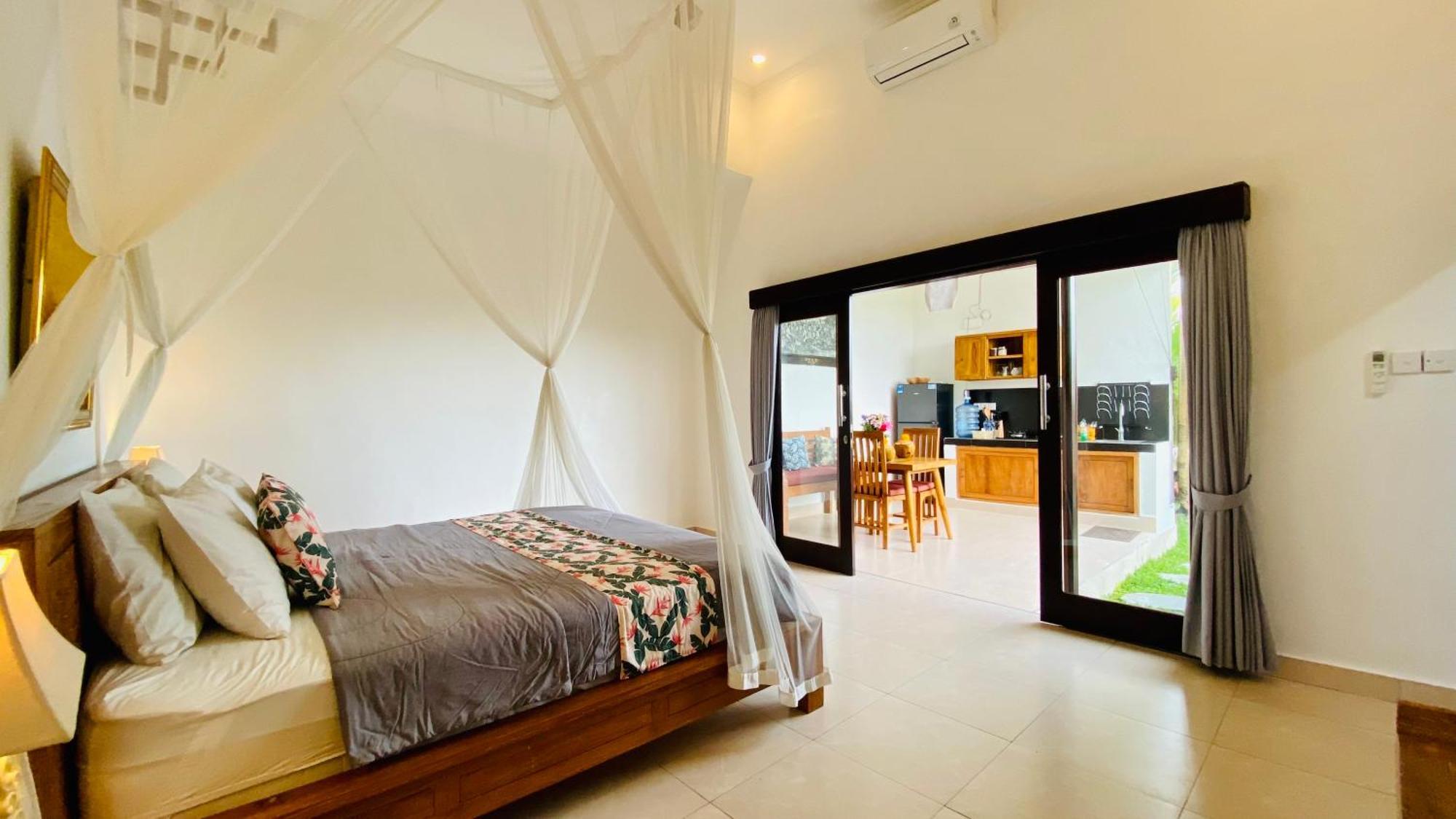 Villa Magica Ubud (Bali)