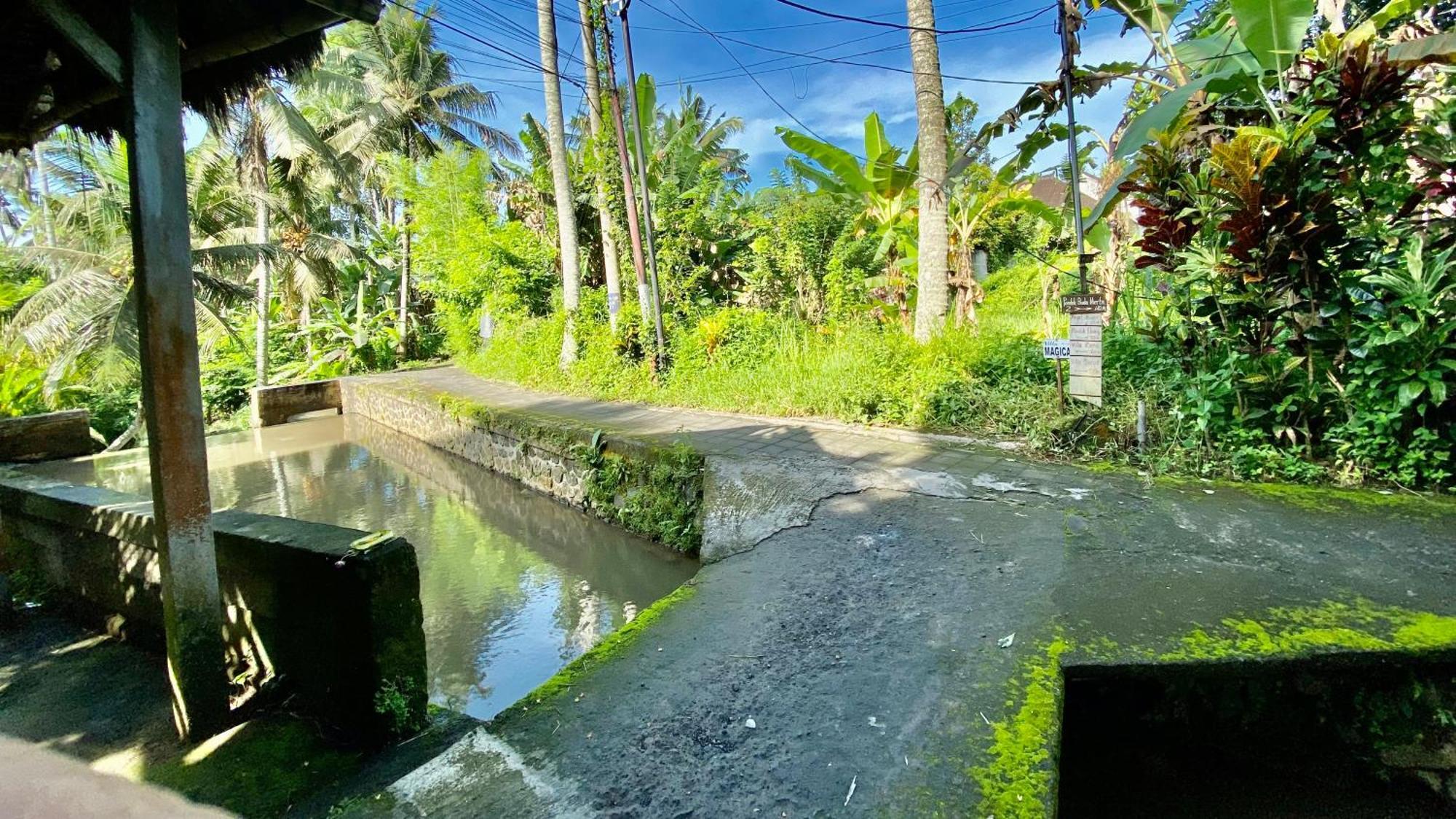 Magica Villa *