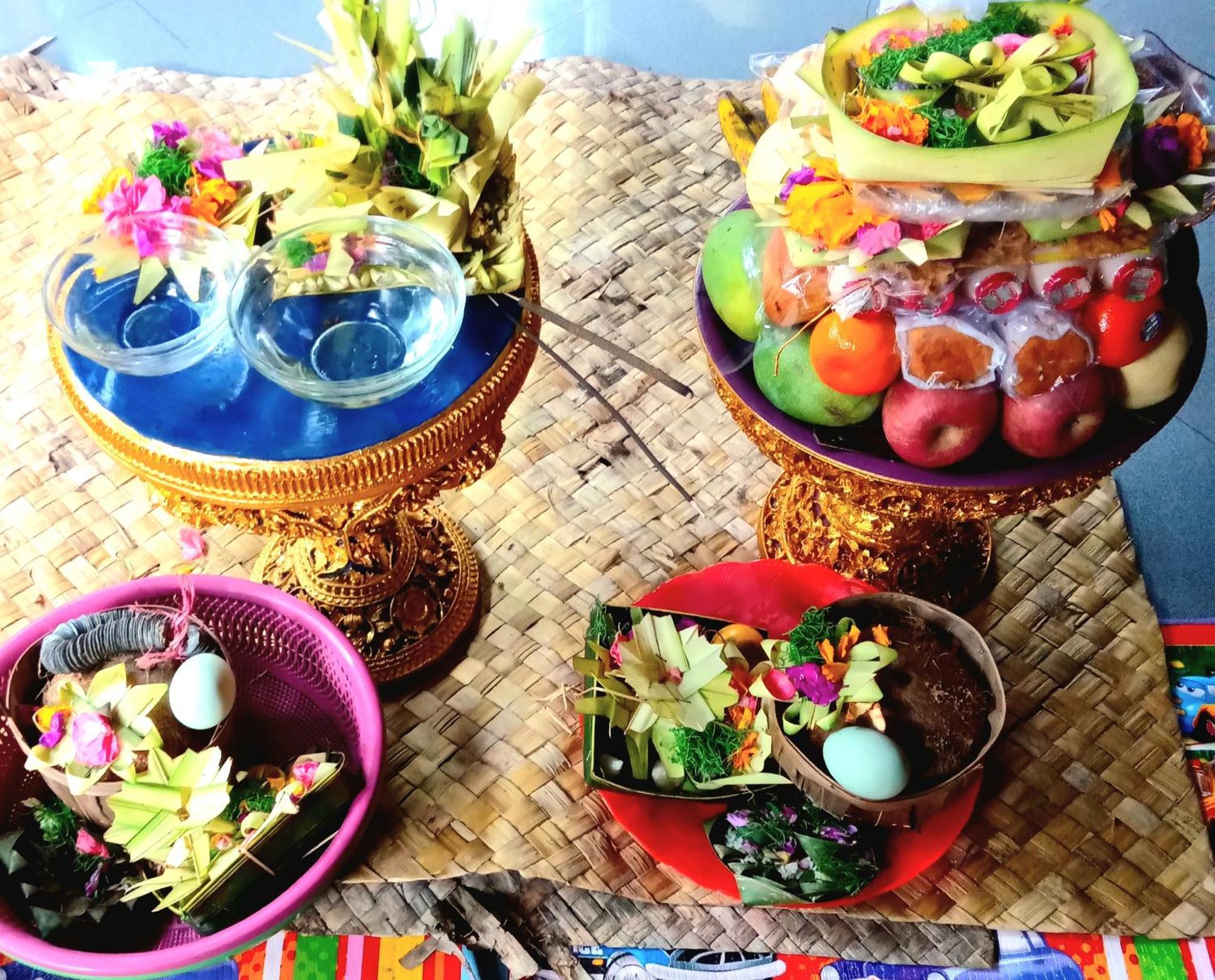 Mandala Blu Wellness *