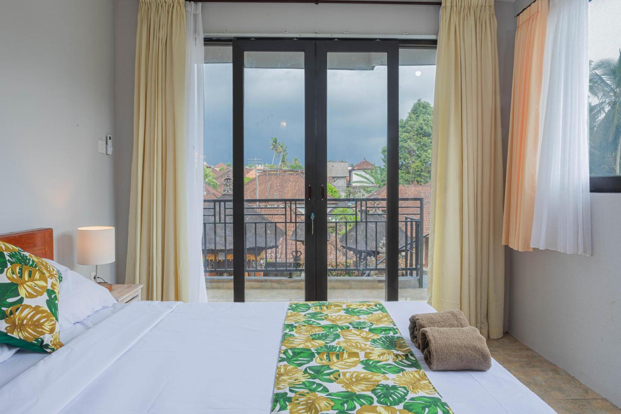 Griya Buda * Ubud (Bali)