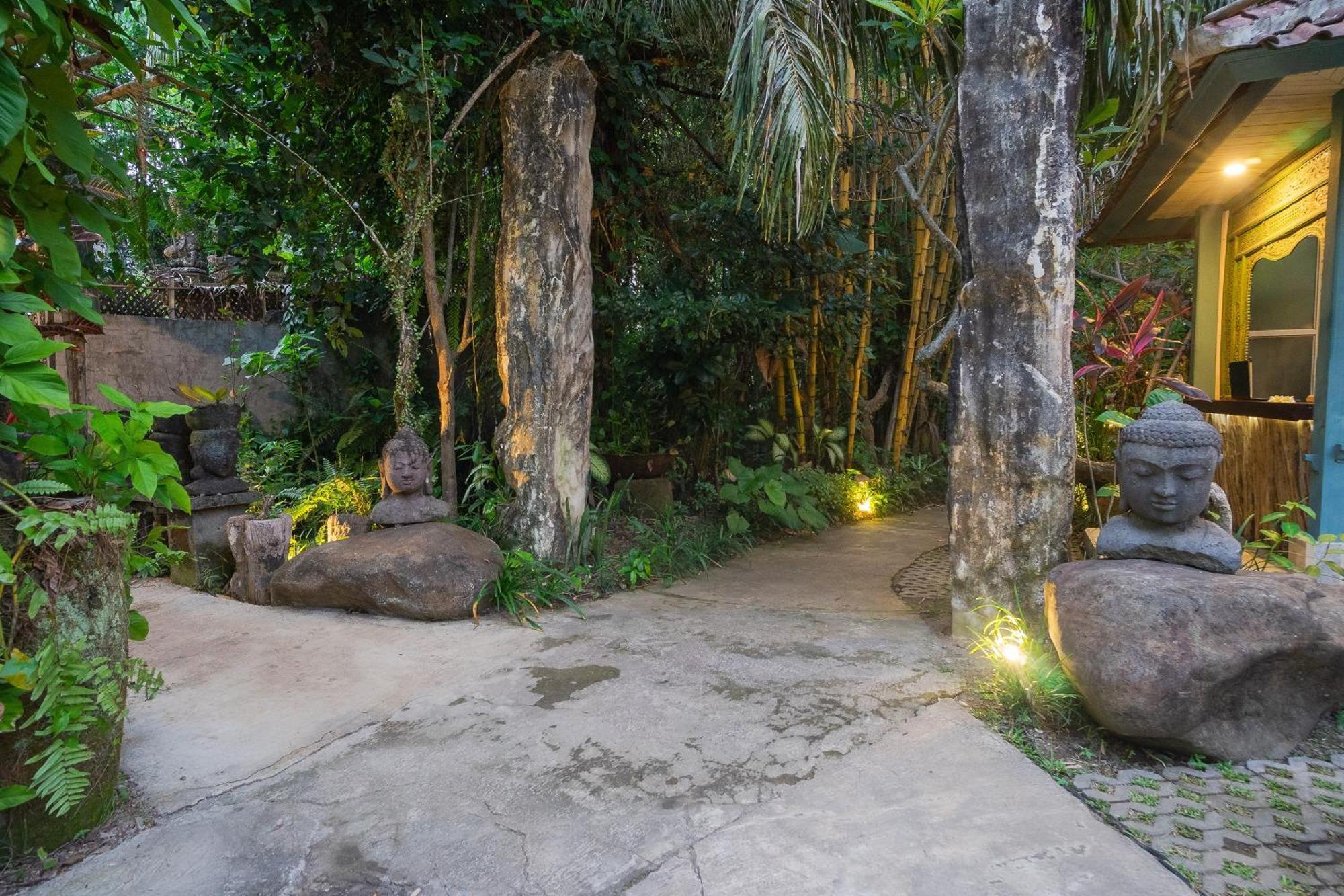 Nayaka Living Villa Ubud
