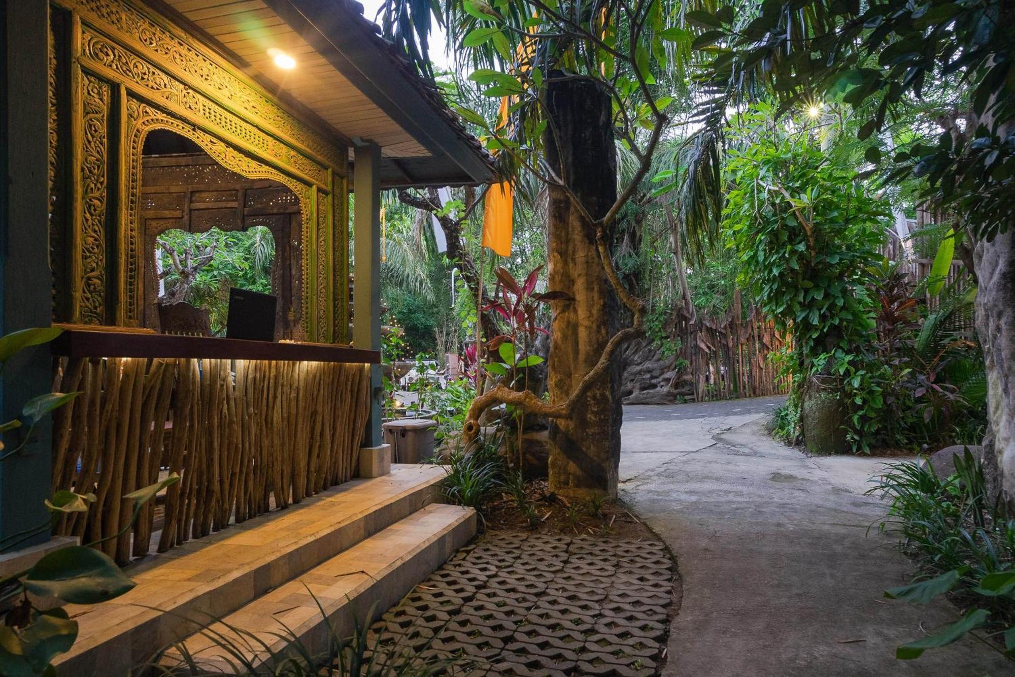 Nayaka Living Villa *