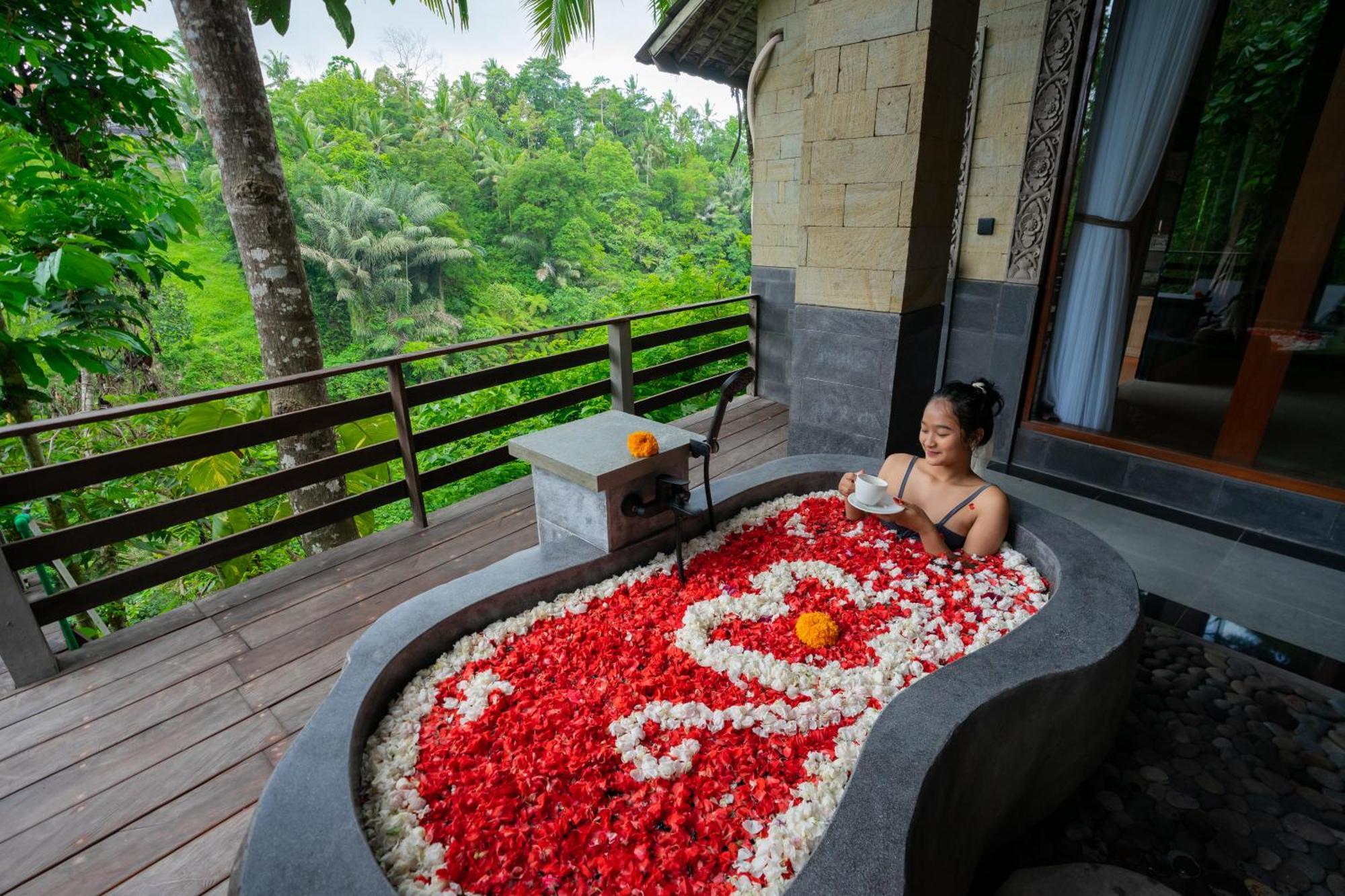 Paras 3* Ubud (Bali)