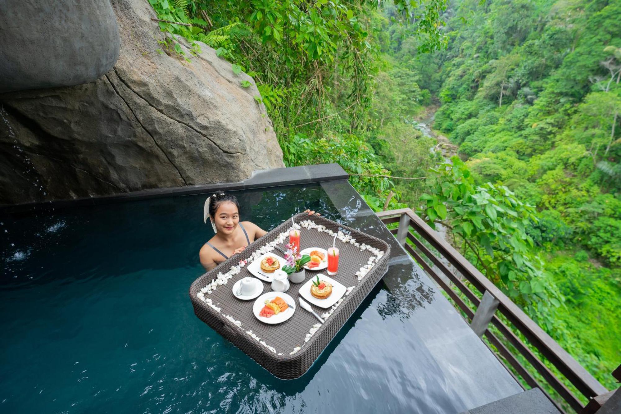 Wisma tamu Paras Ubud (Bali)