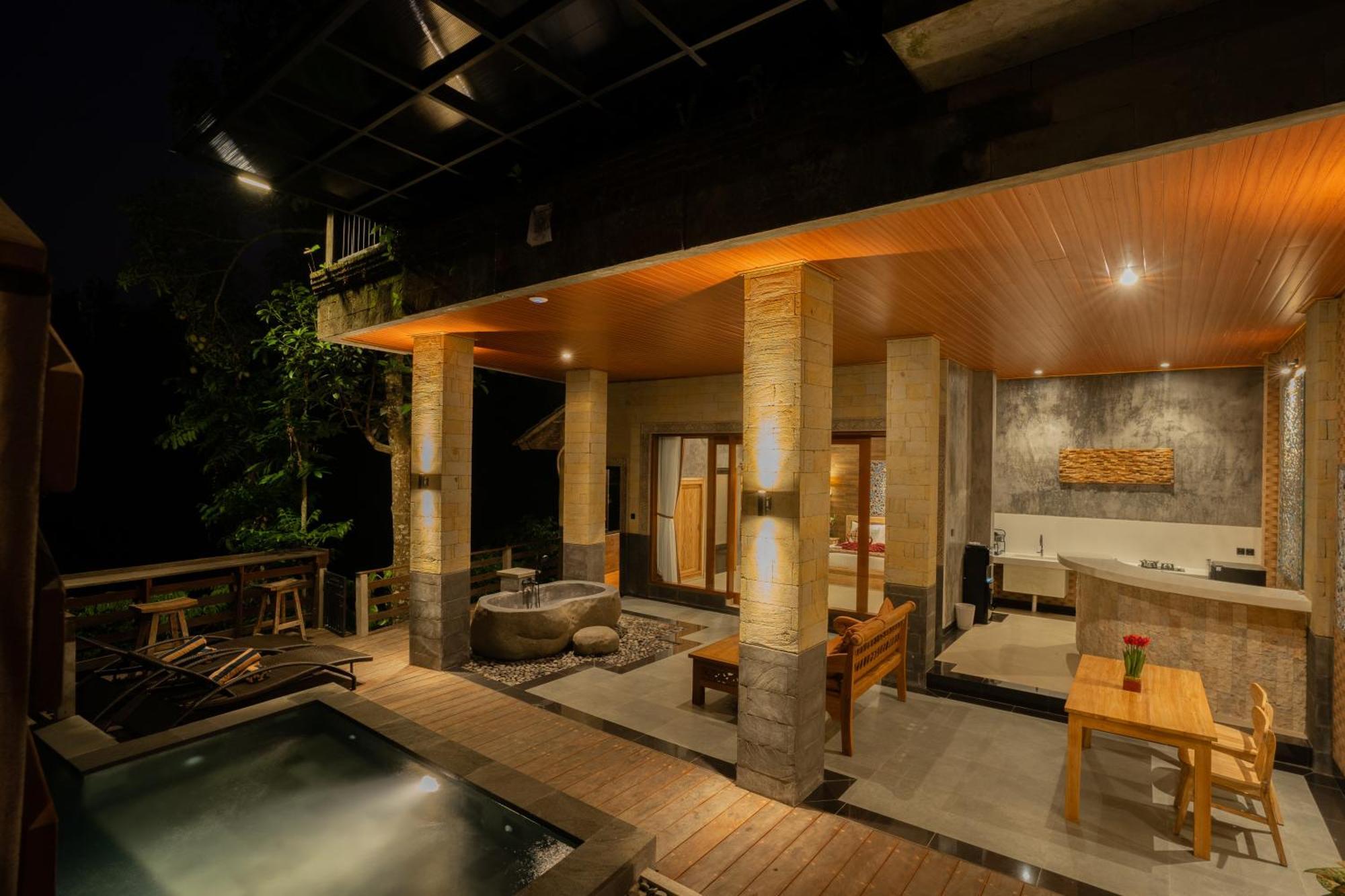 Paras 3* Ubud (Bali)