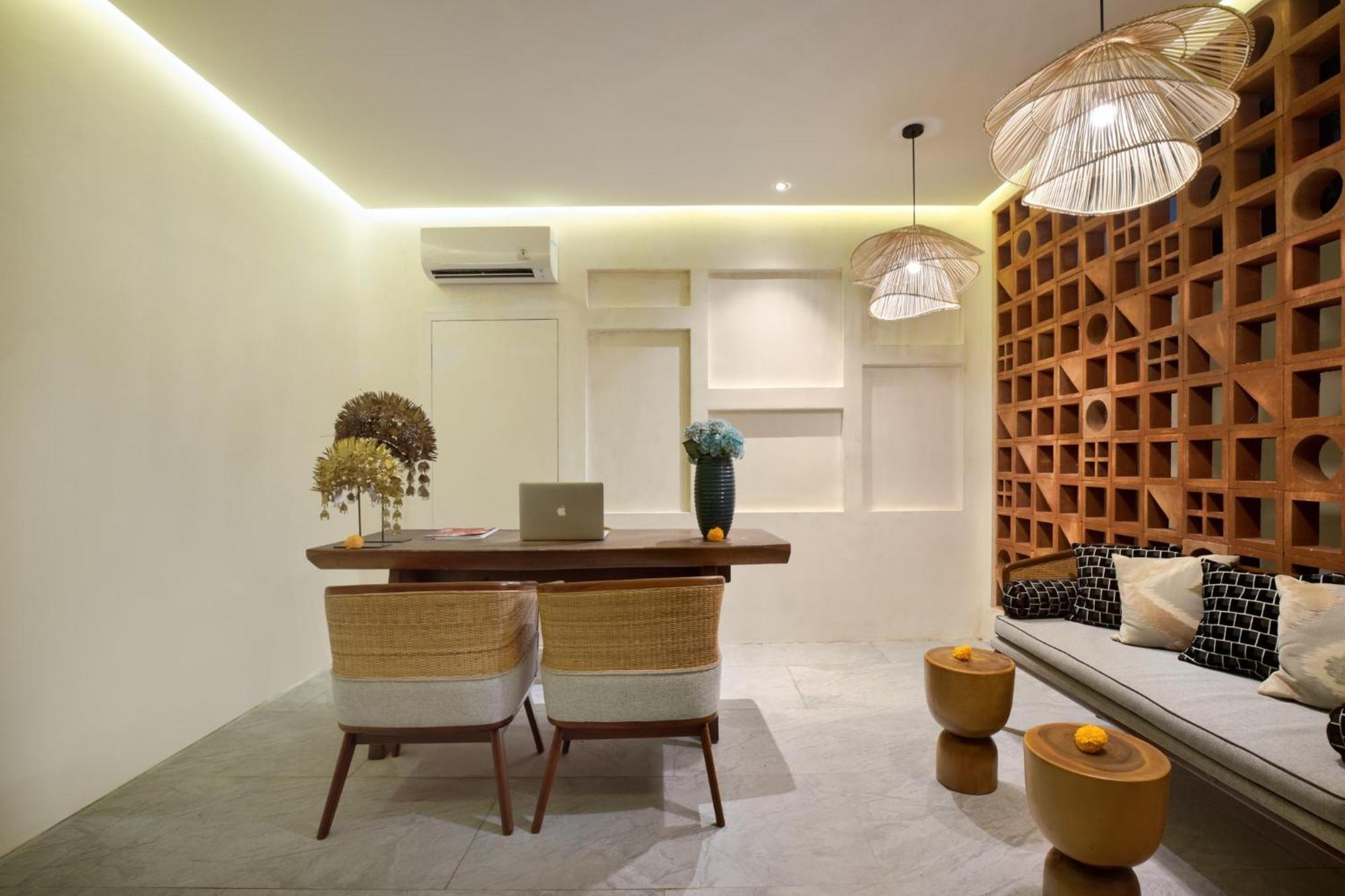 Suara Alam By Ini Vie Hospitality 5*