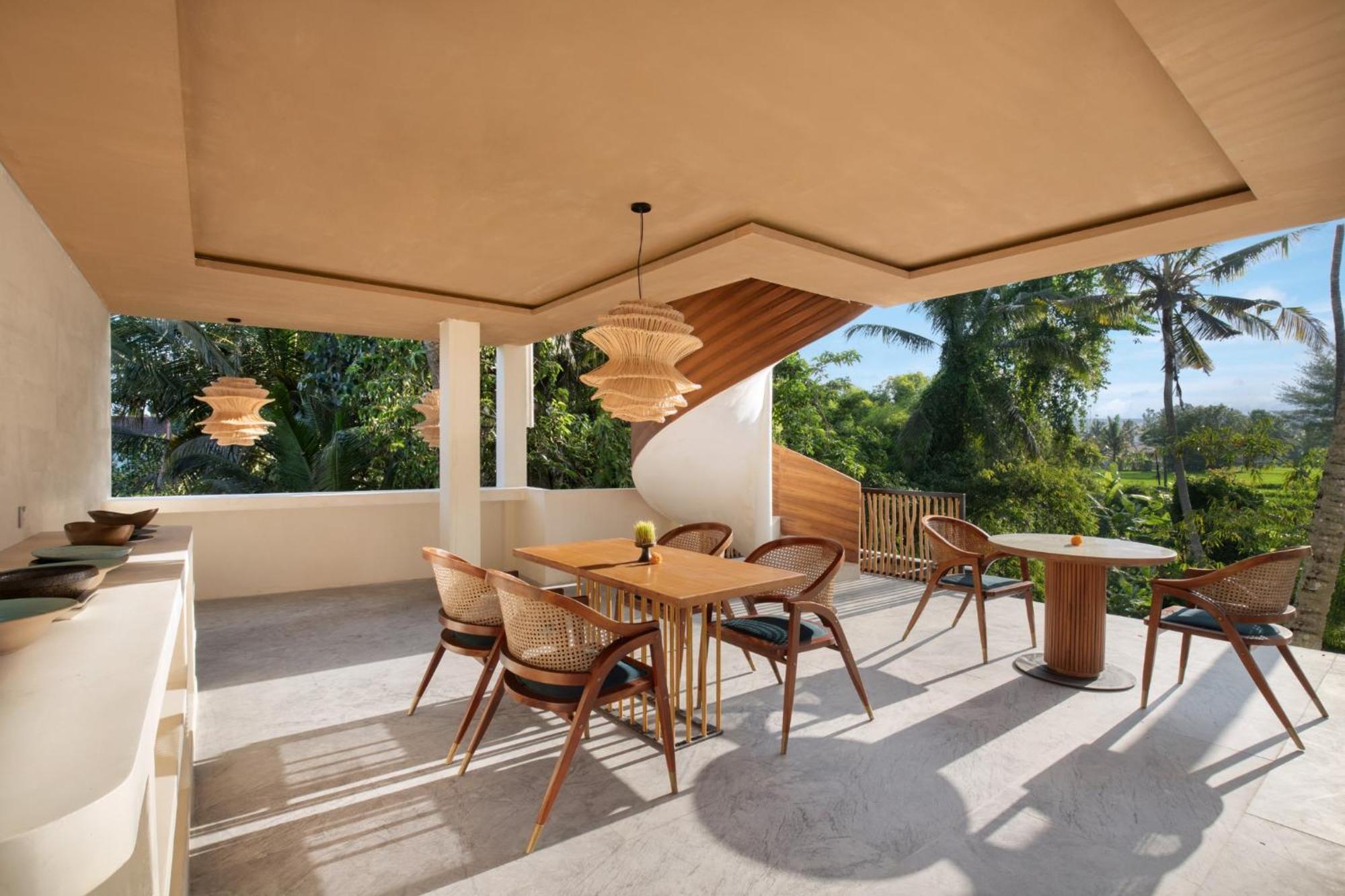 Suara Alam By Ini Vie Hospitality