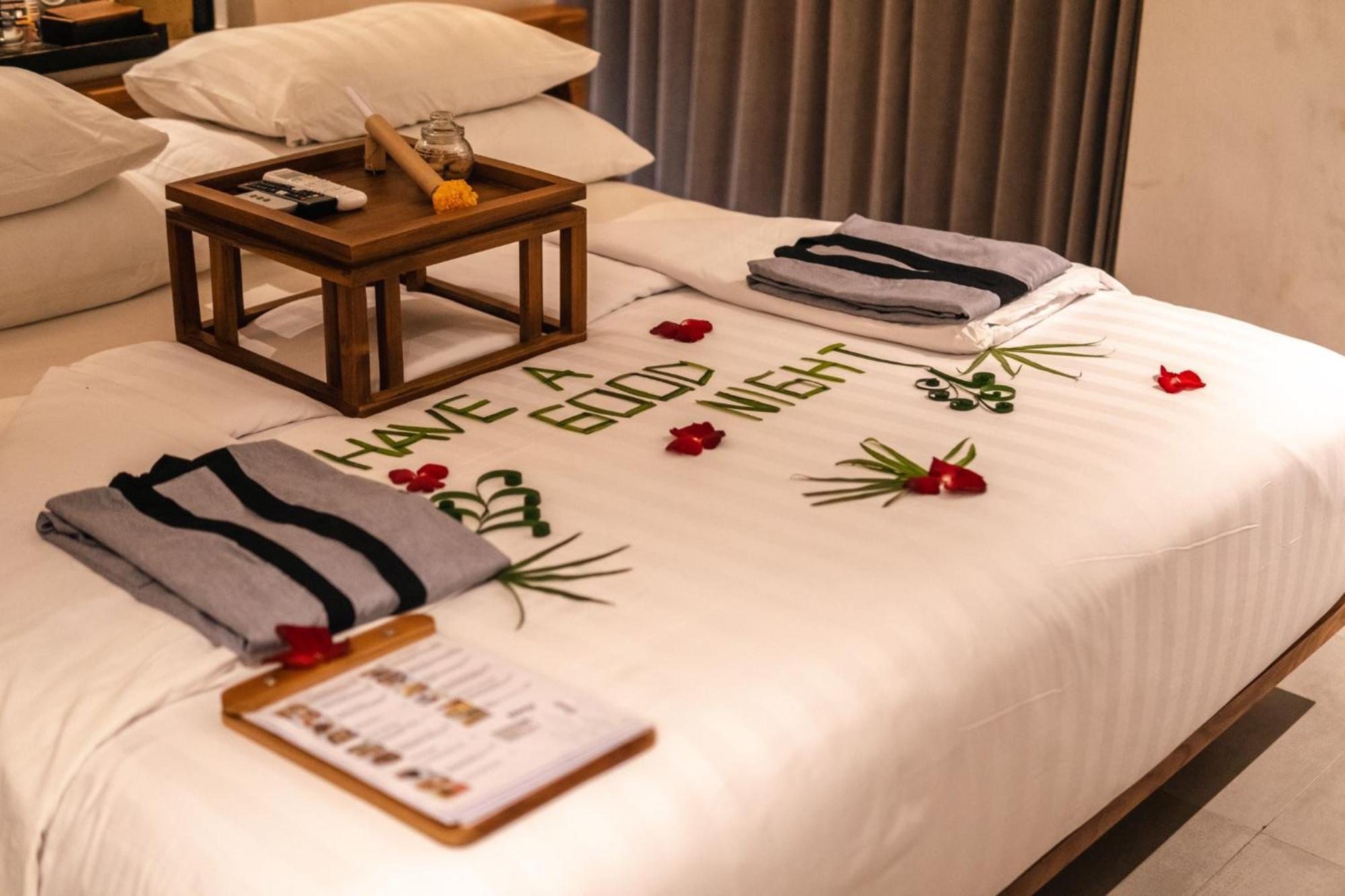 Suara Alam By Ini Vie Hospitality 5* Ubud (Bali)