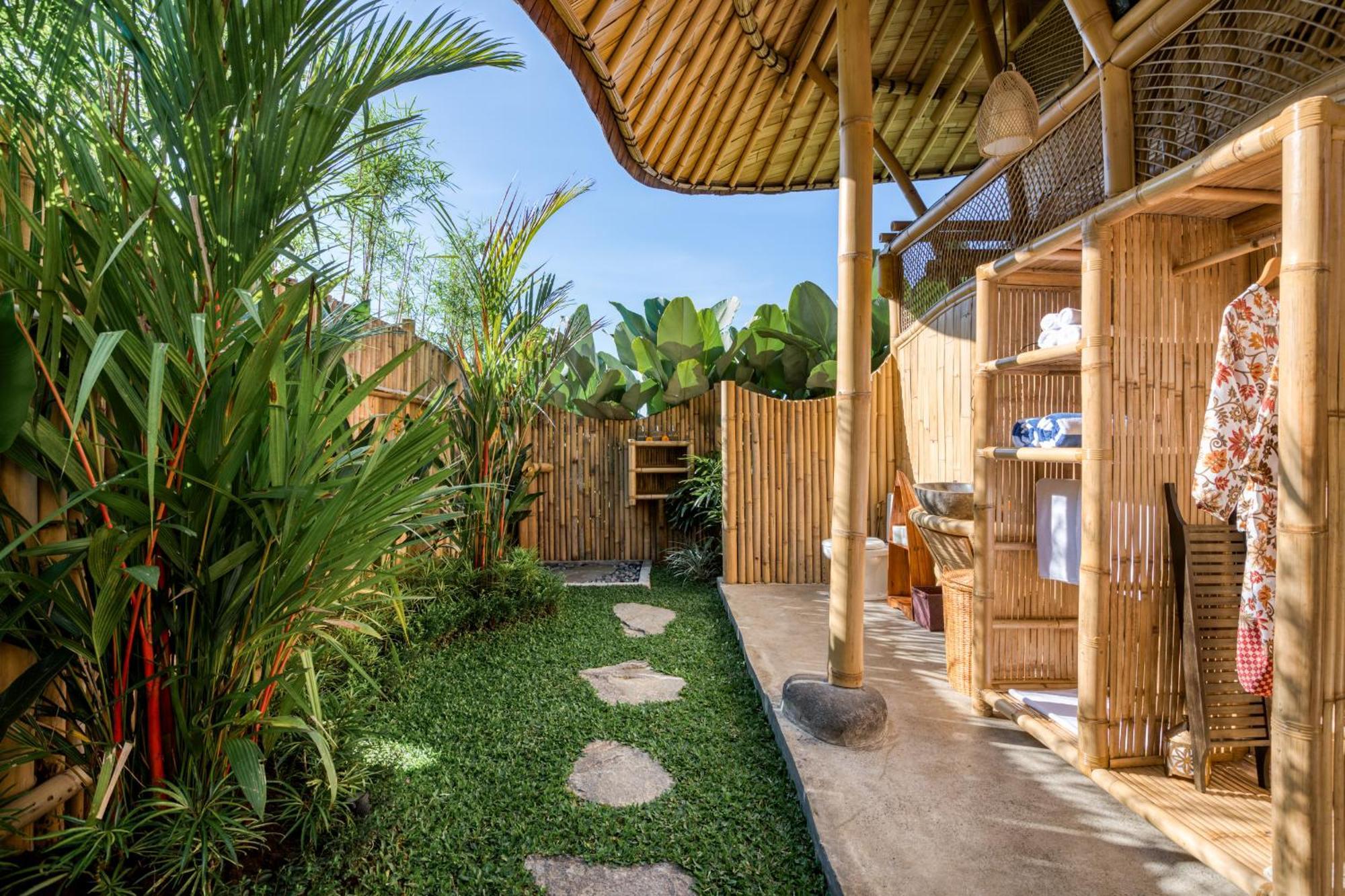 Puca Gavi Eco Luxury Managed By Manara * Ubud (Bali)