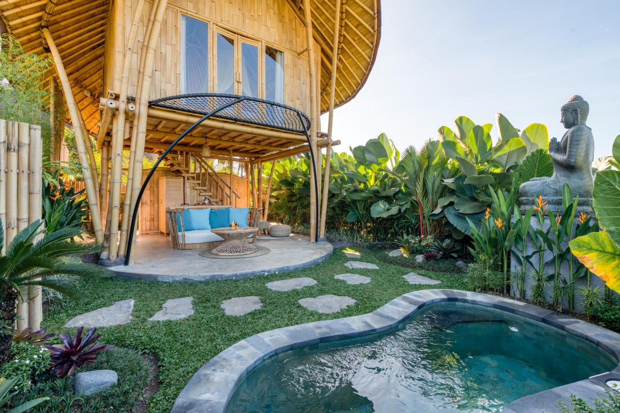 Puca Gavi Eco Luxury Managed By Manara