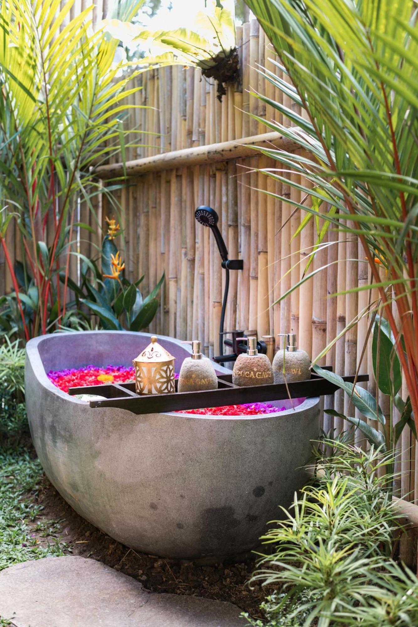 Wisma tamu Puca Gavi Eco Luxury Managed By Manara Ubud (Bali)