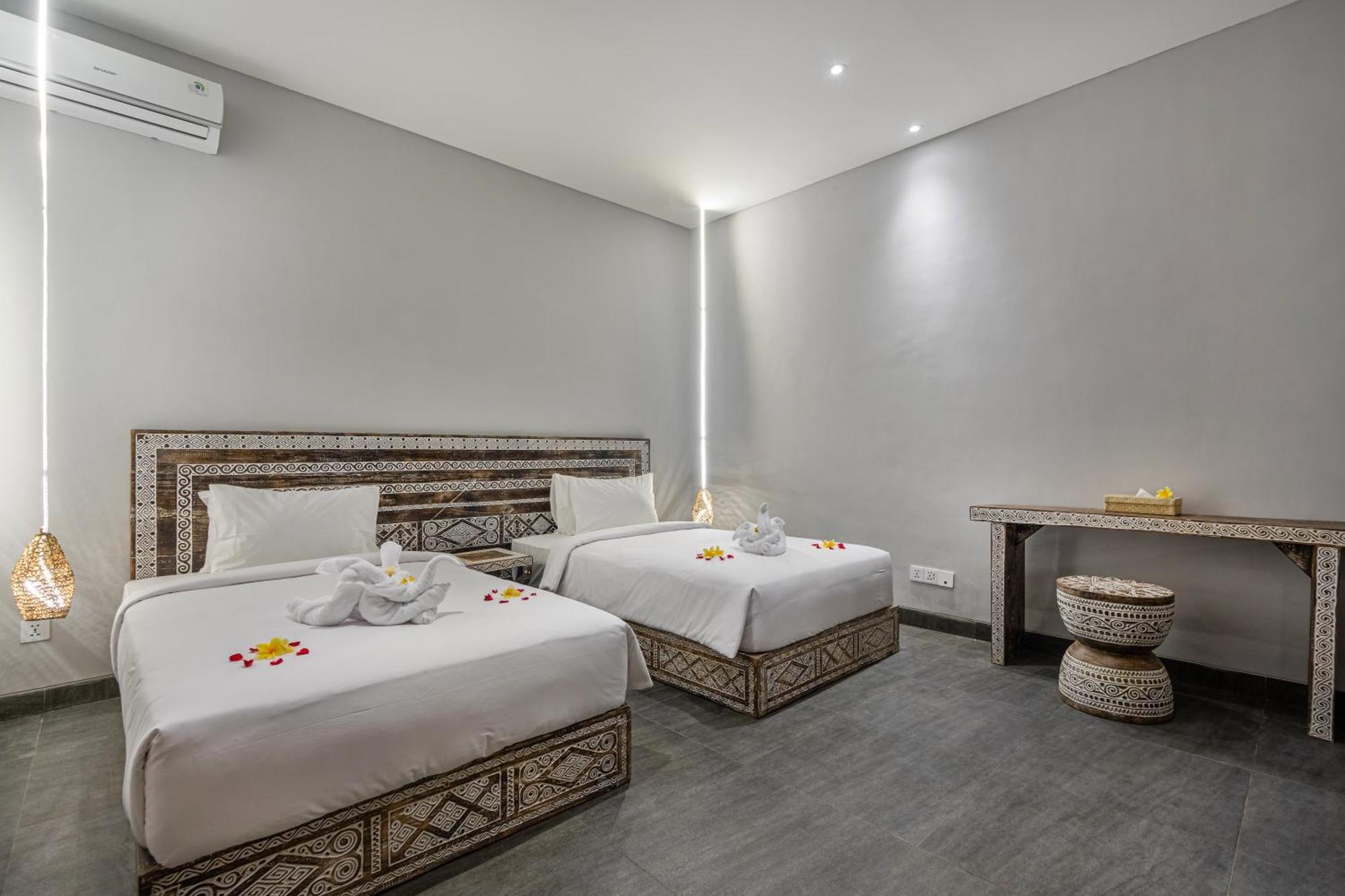 Brand New Luxury 3br Ethnic #4 *