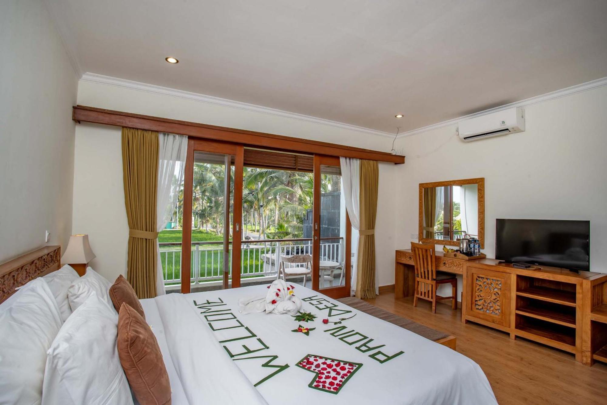 Paon Desa Ubud