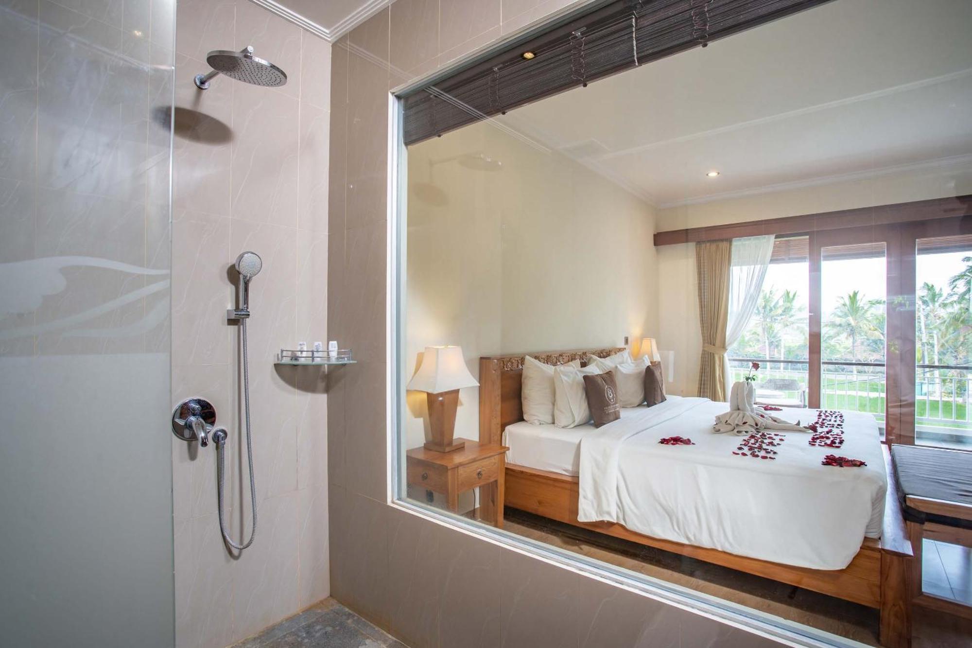 Paon Desa 4* Ubud