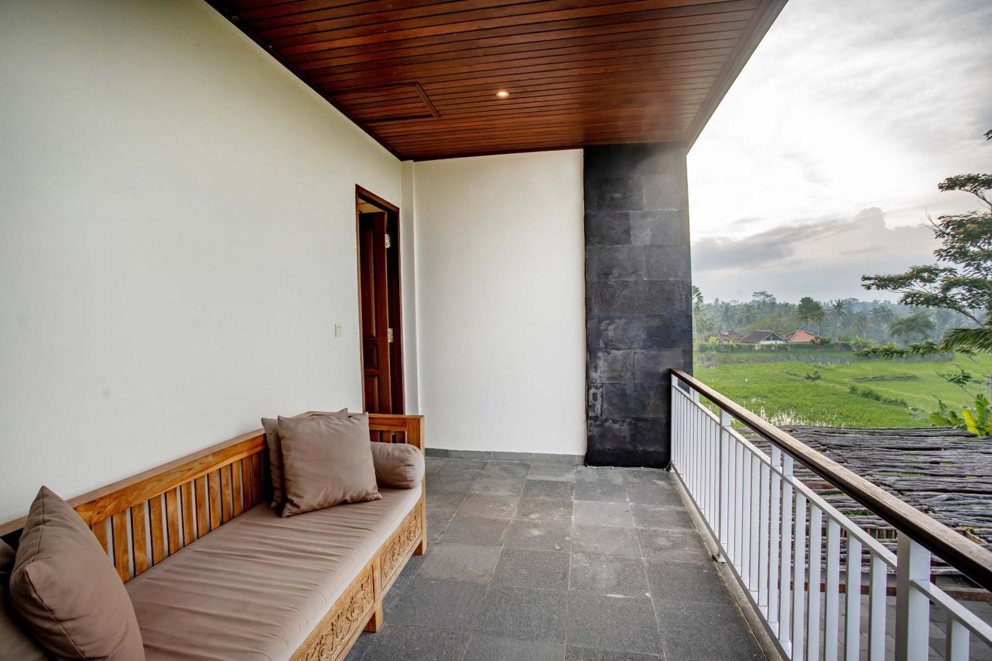 Paon Desa Hotel Ubud
