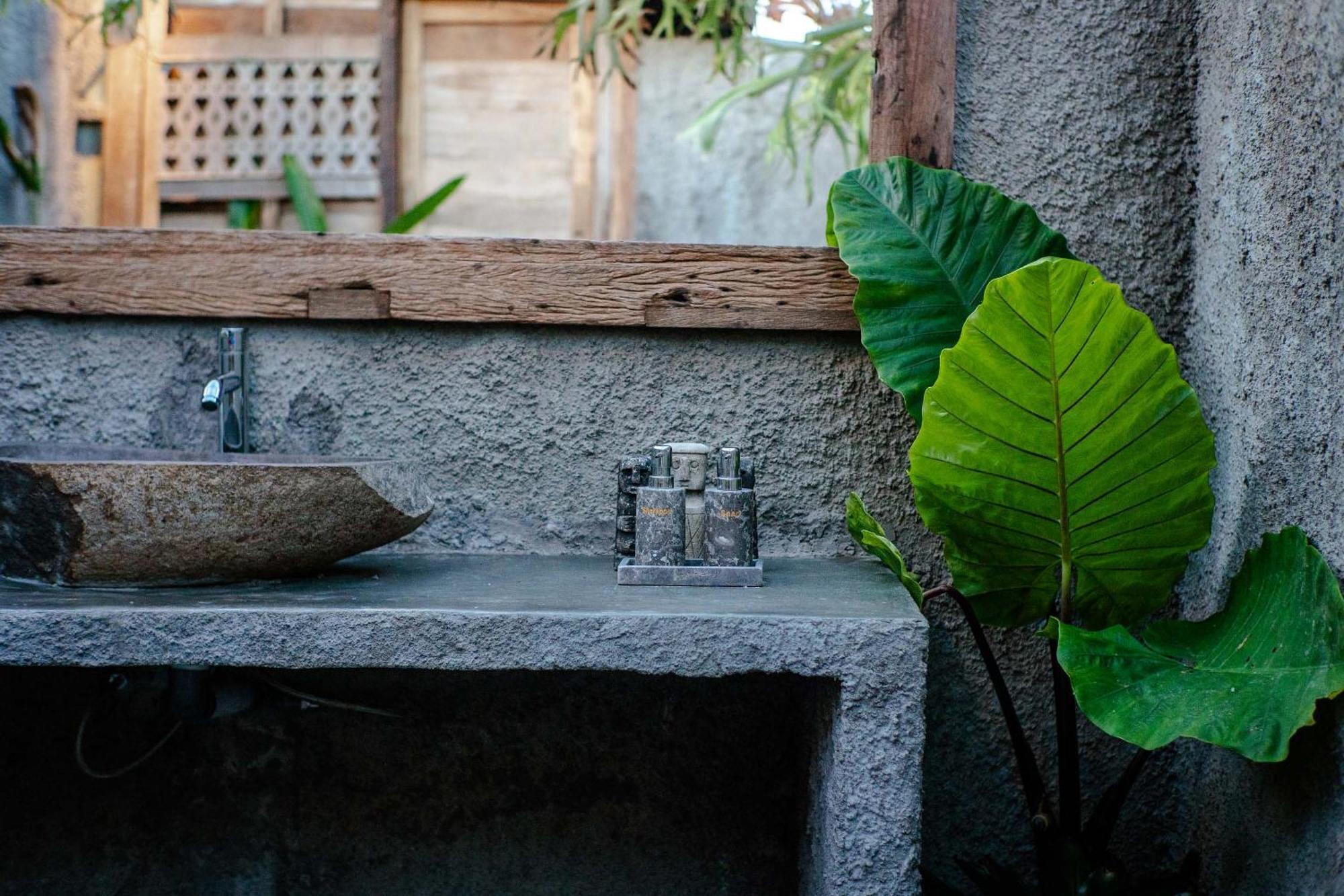 Varo * Ubud (Bali)