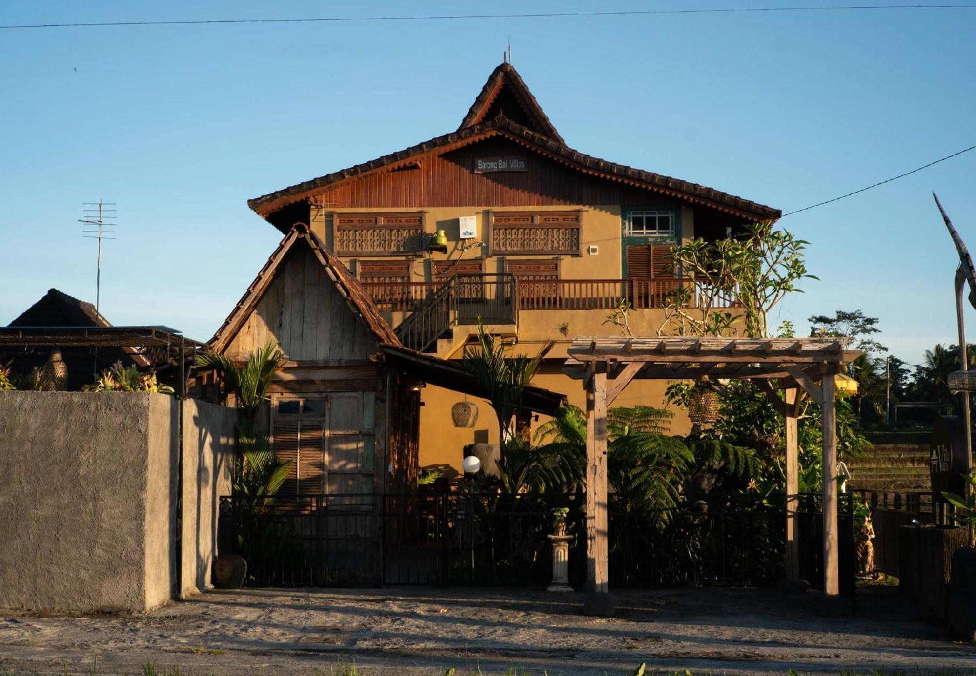 Varo Ubud (Bali)