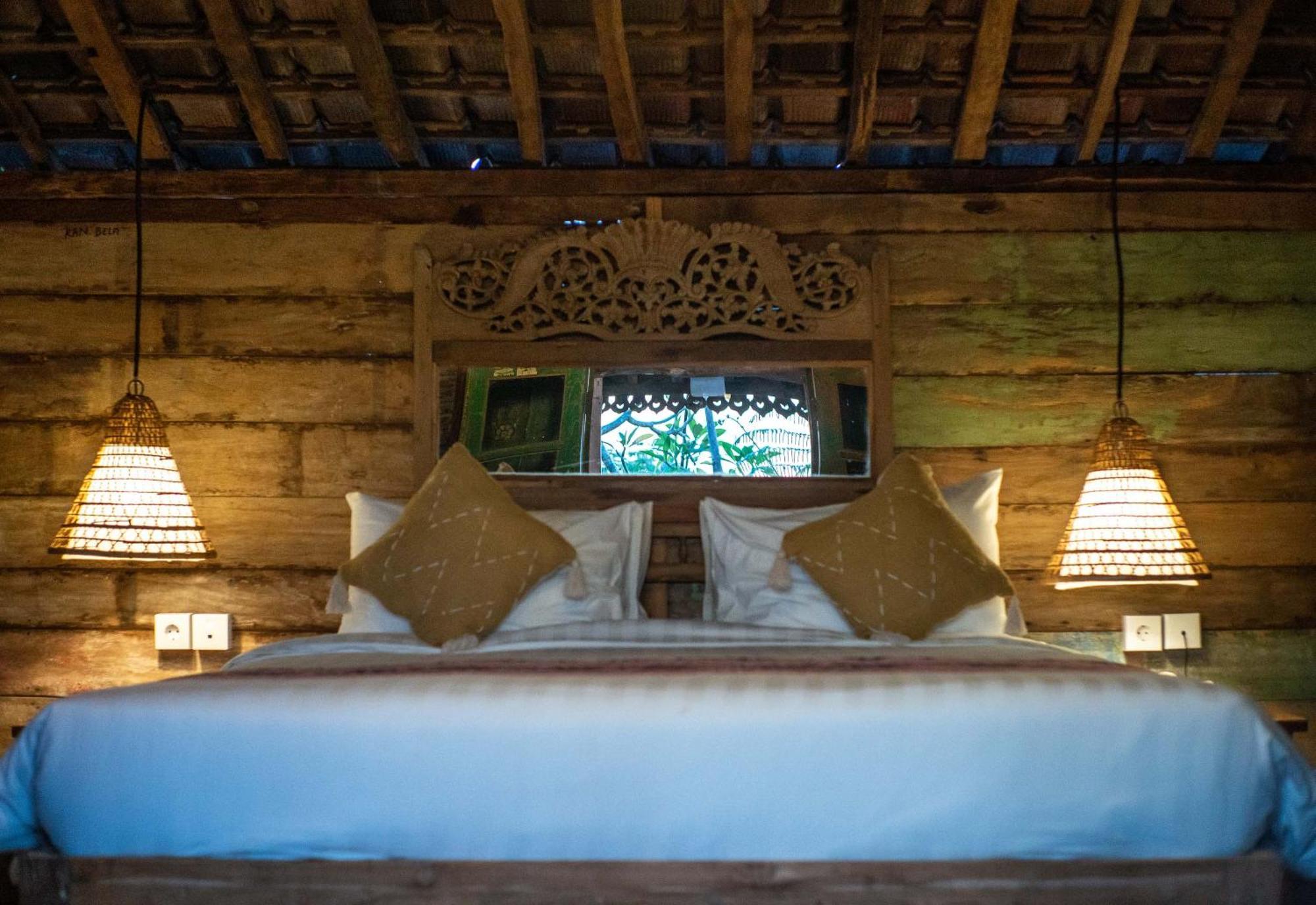Villa Varo Ubud (Bali)