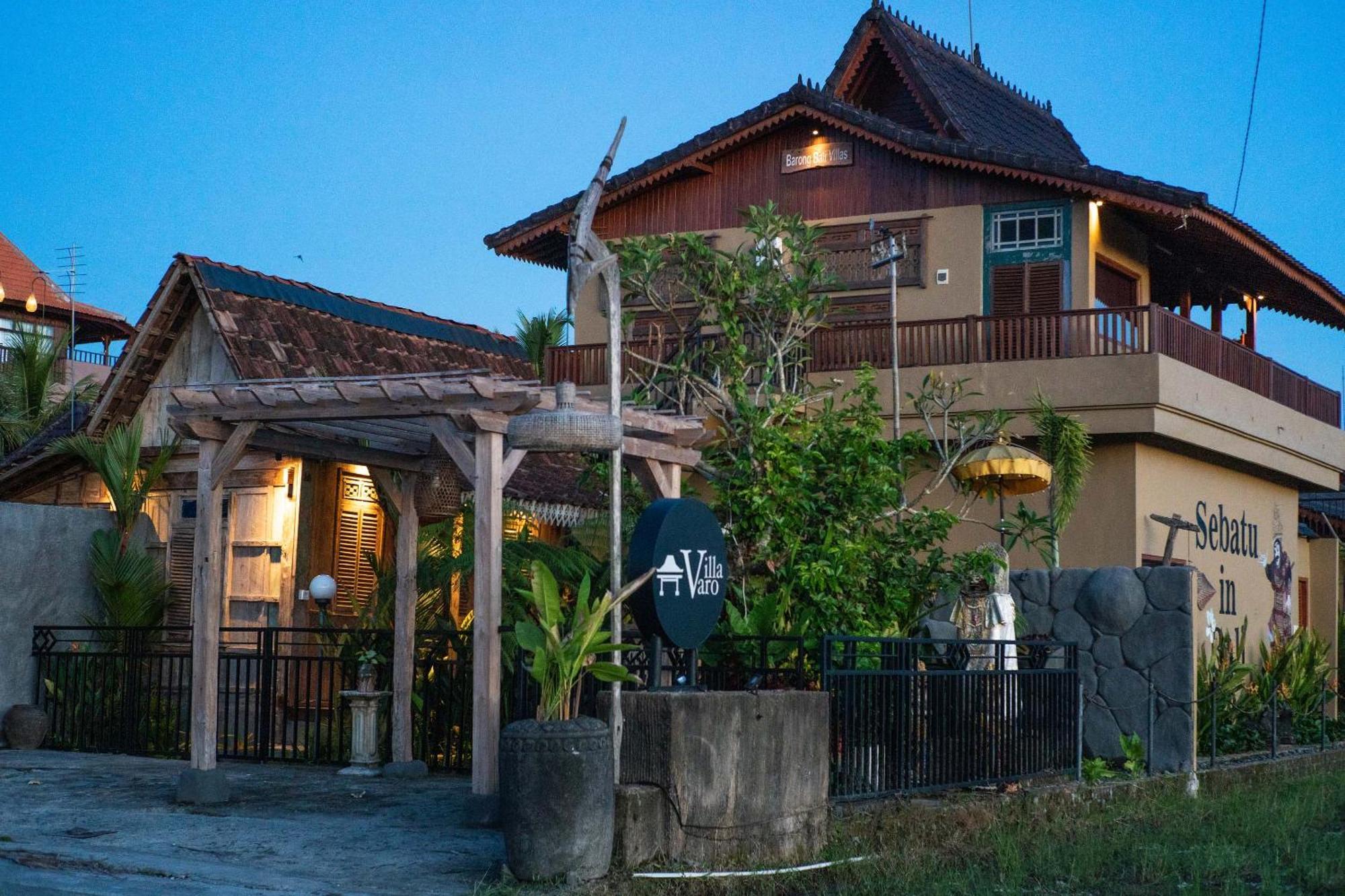Villa Varo *