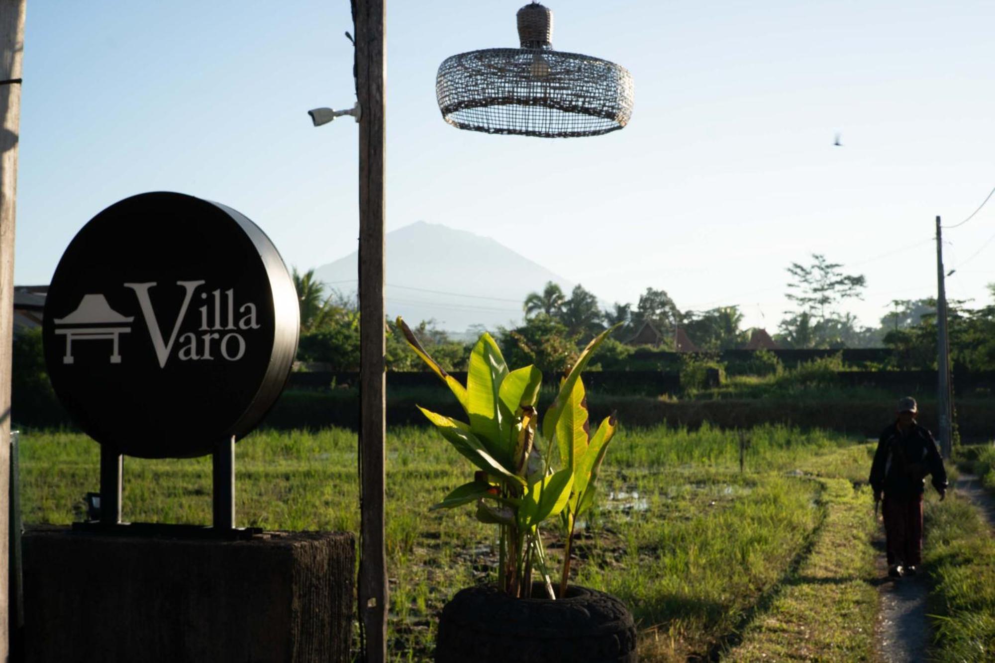 Villa Varo Ubud (Bali)