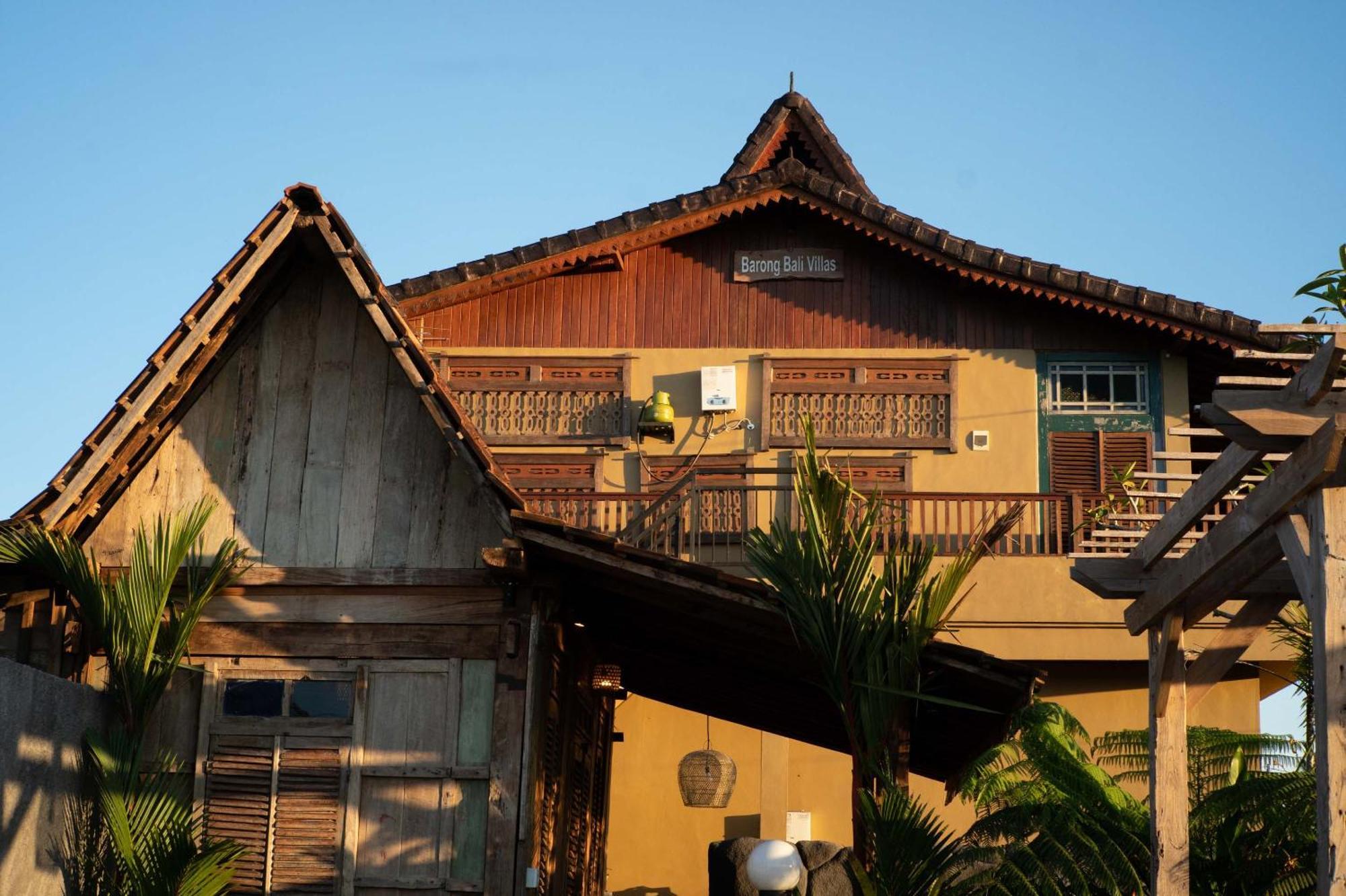 Varo * Ubud (Bali)