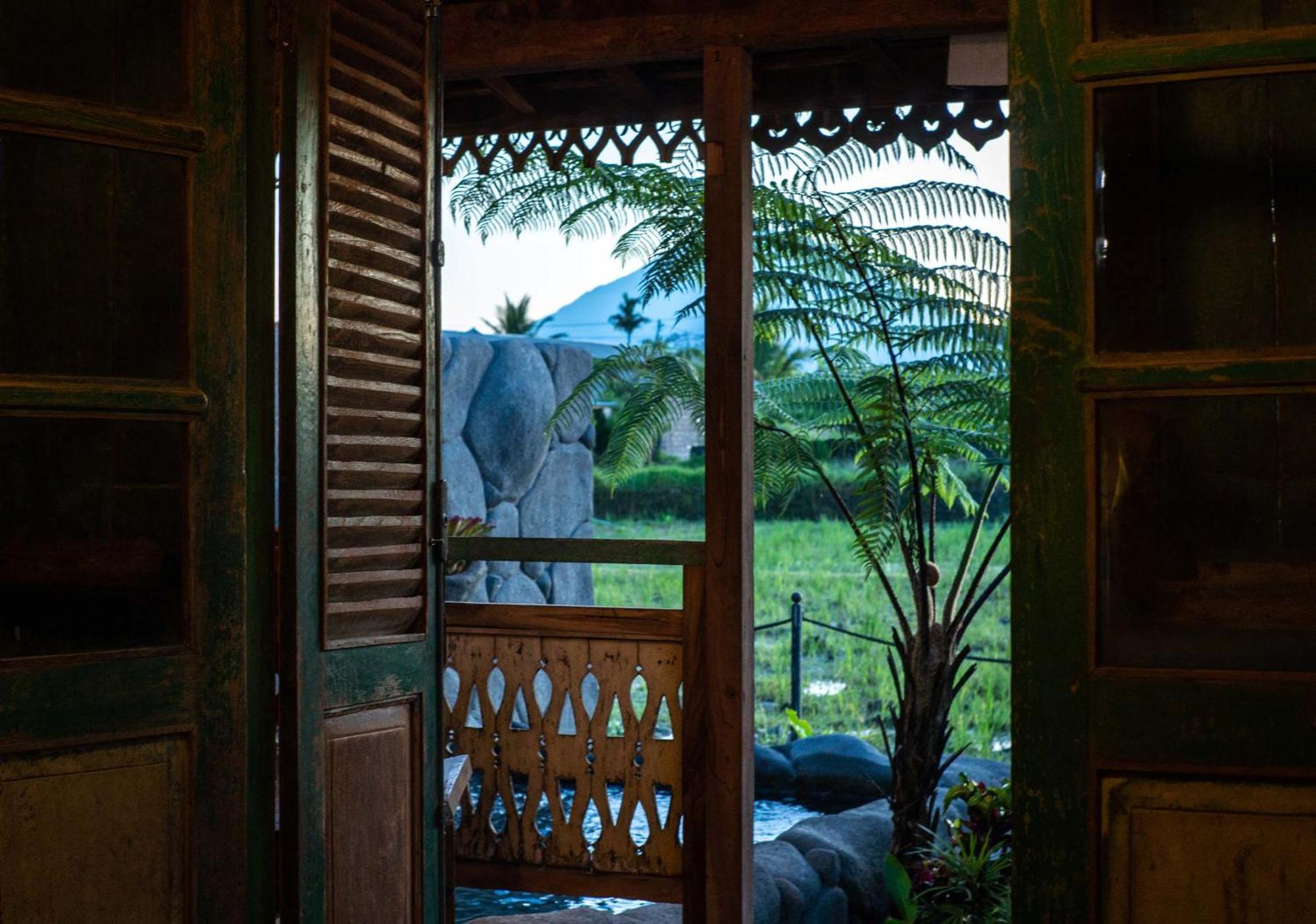 Varo Villa Ubud (Bali)