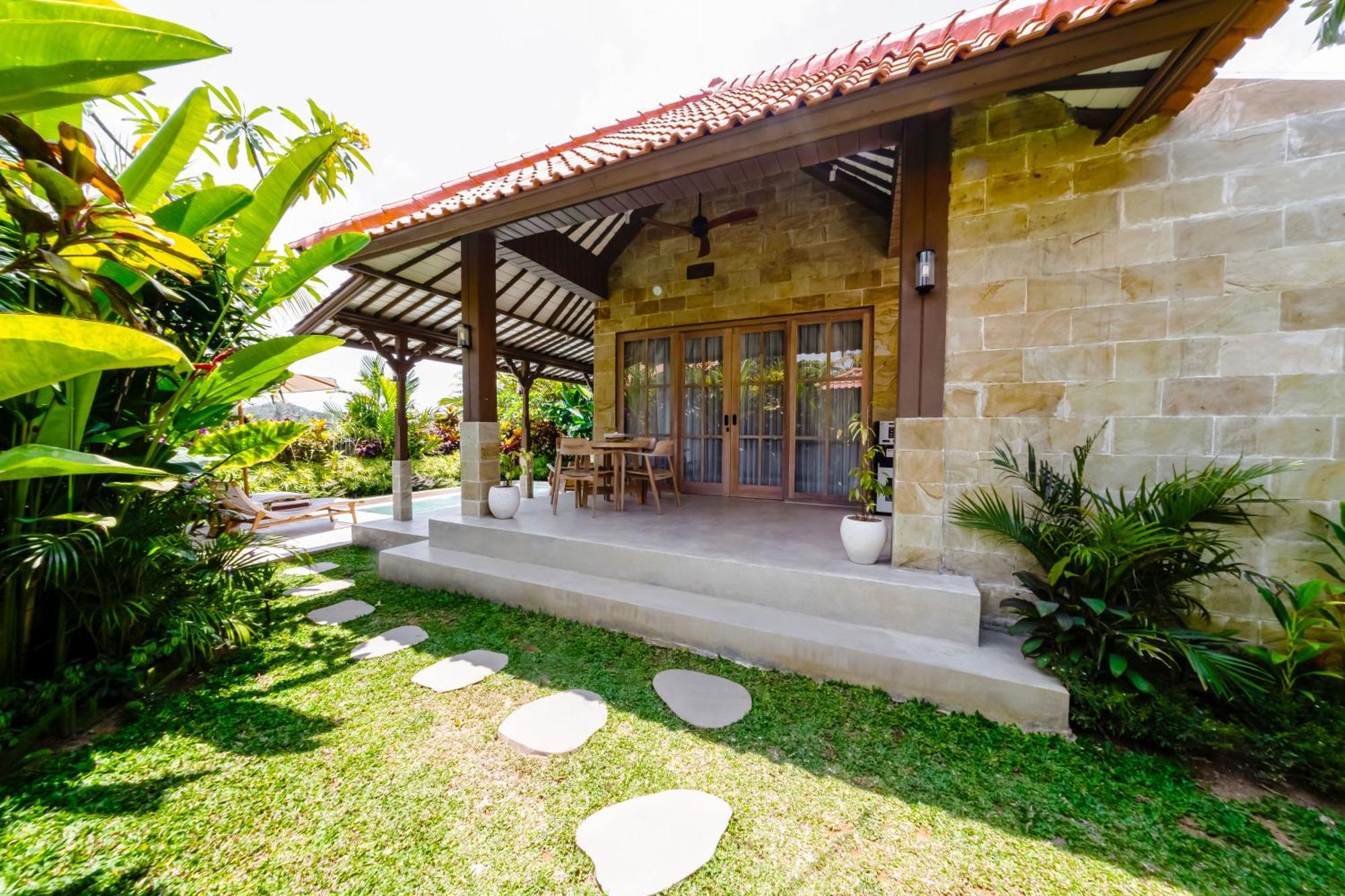 Nyaman By Evdekimi - Longer Rewards Villa *