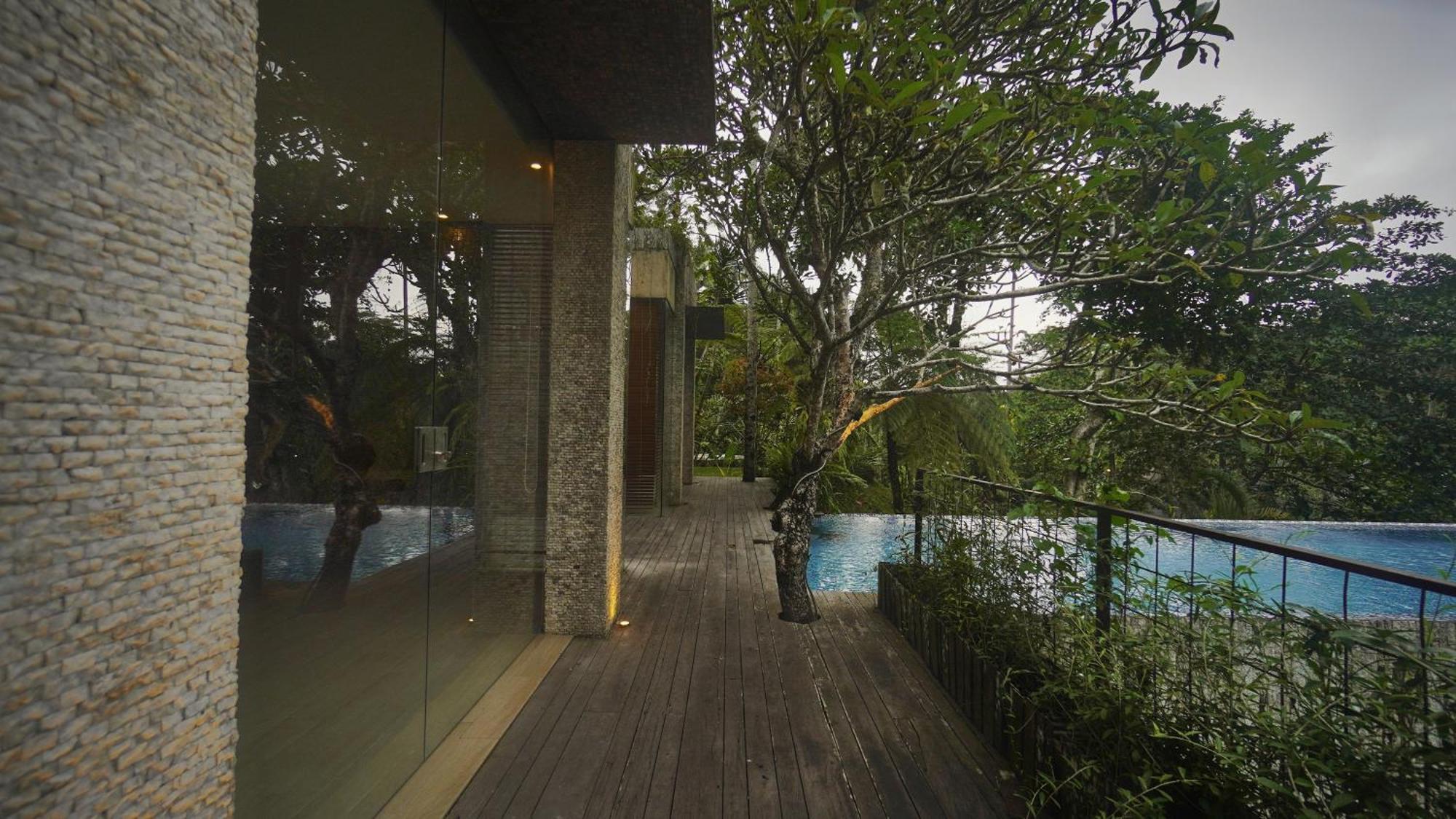 Sandhya Ubud