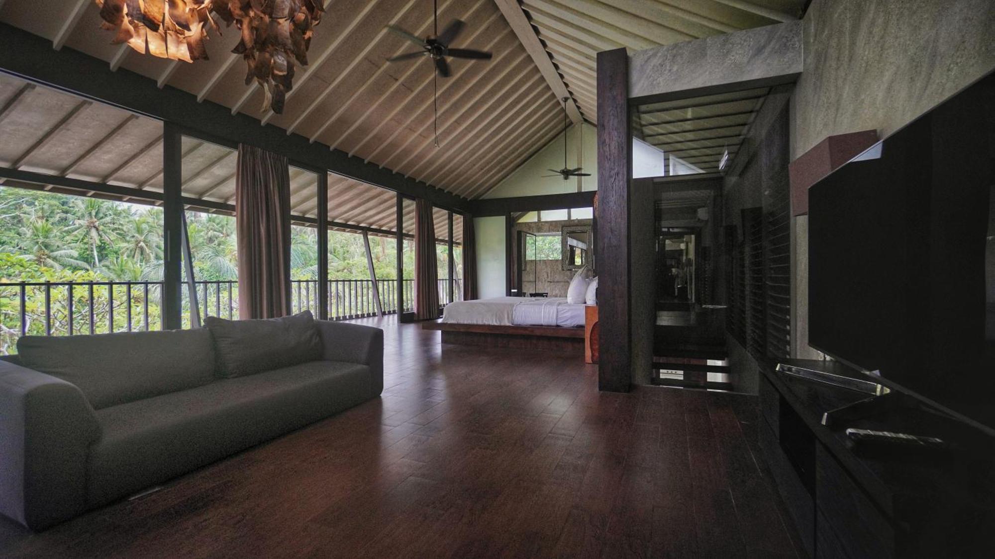 Villa Sandhya *