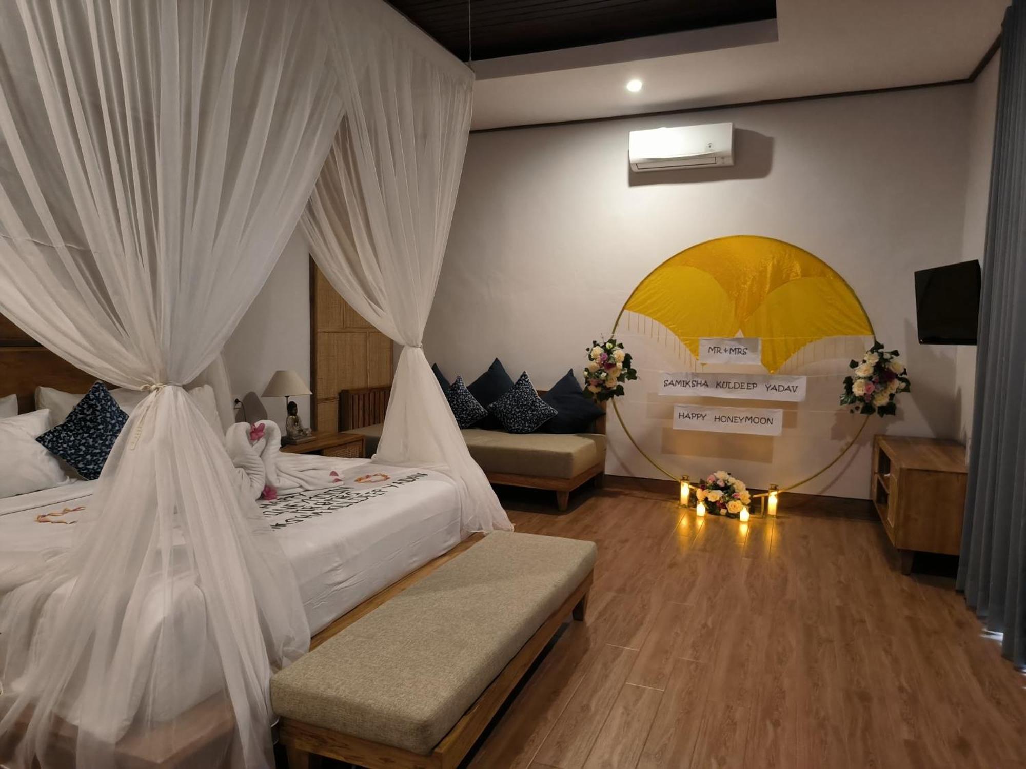 Gasthuis Sawitri Anandhita Luxury