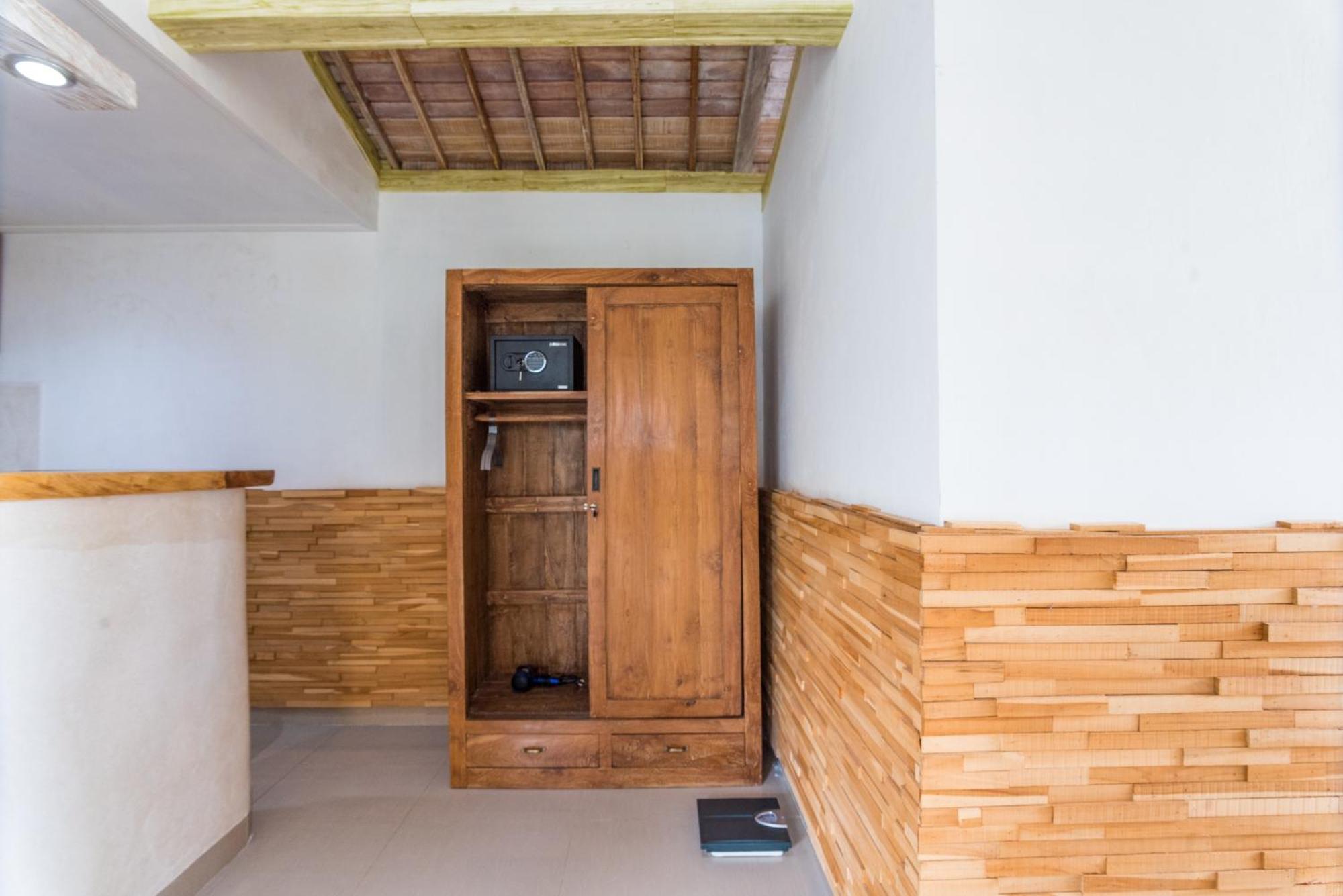 Tempat Tidur & Sarapan The Bagus Lokha