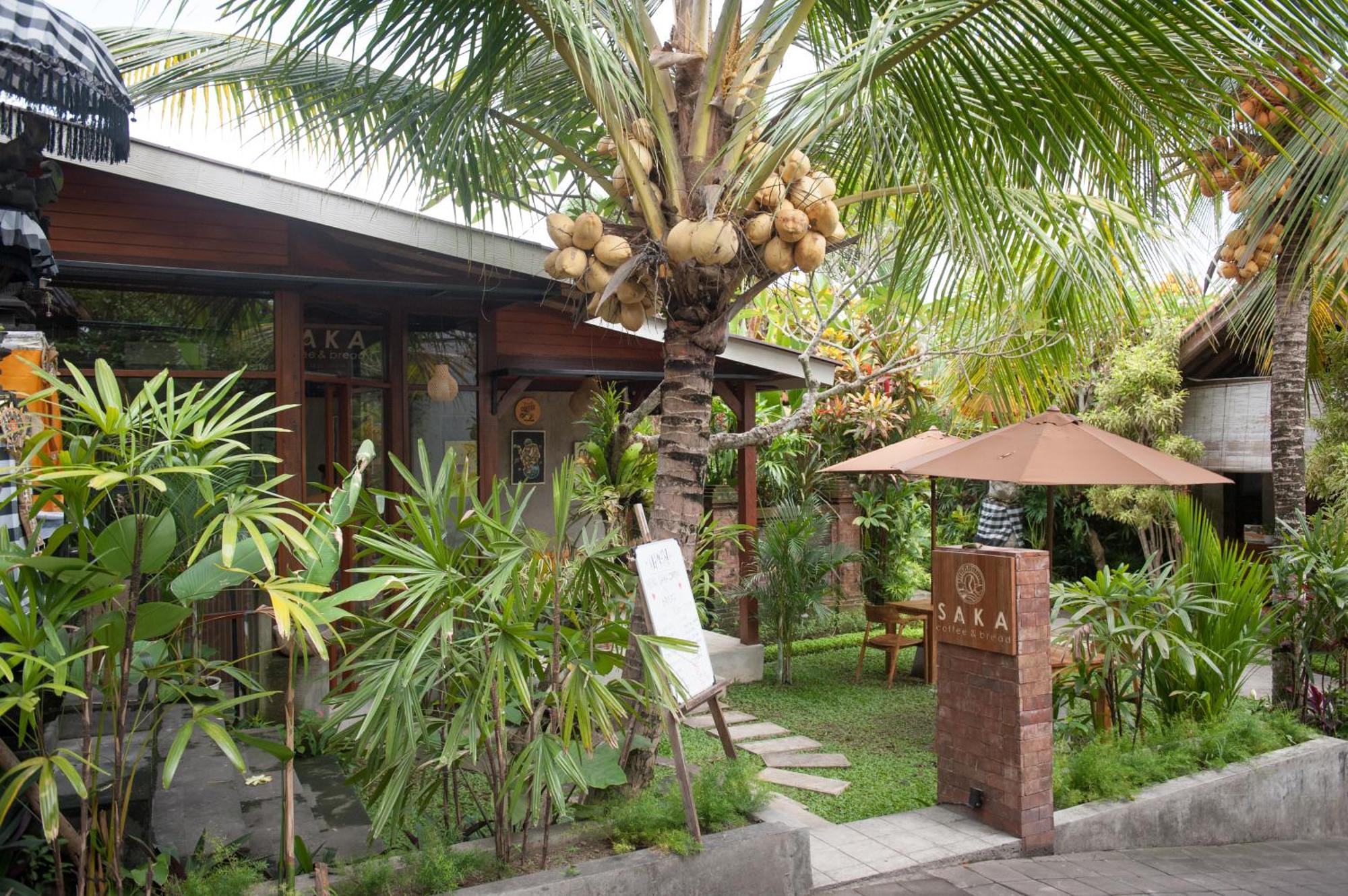 Saka Village Resort 3*