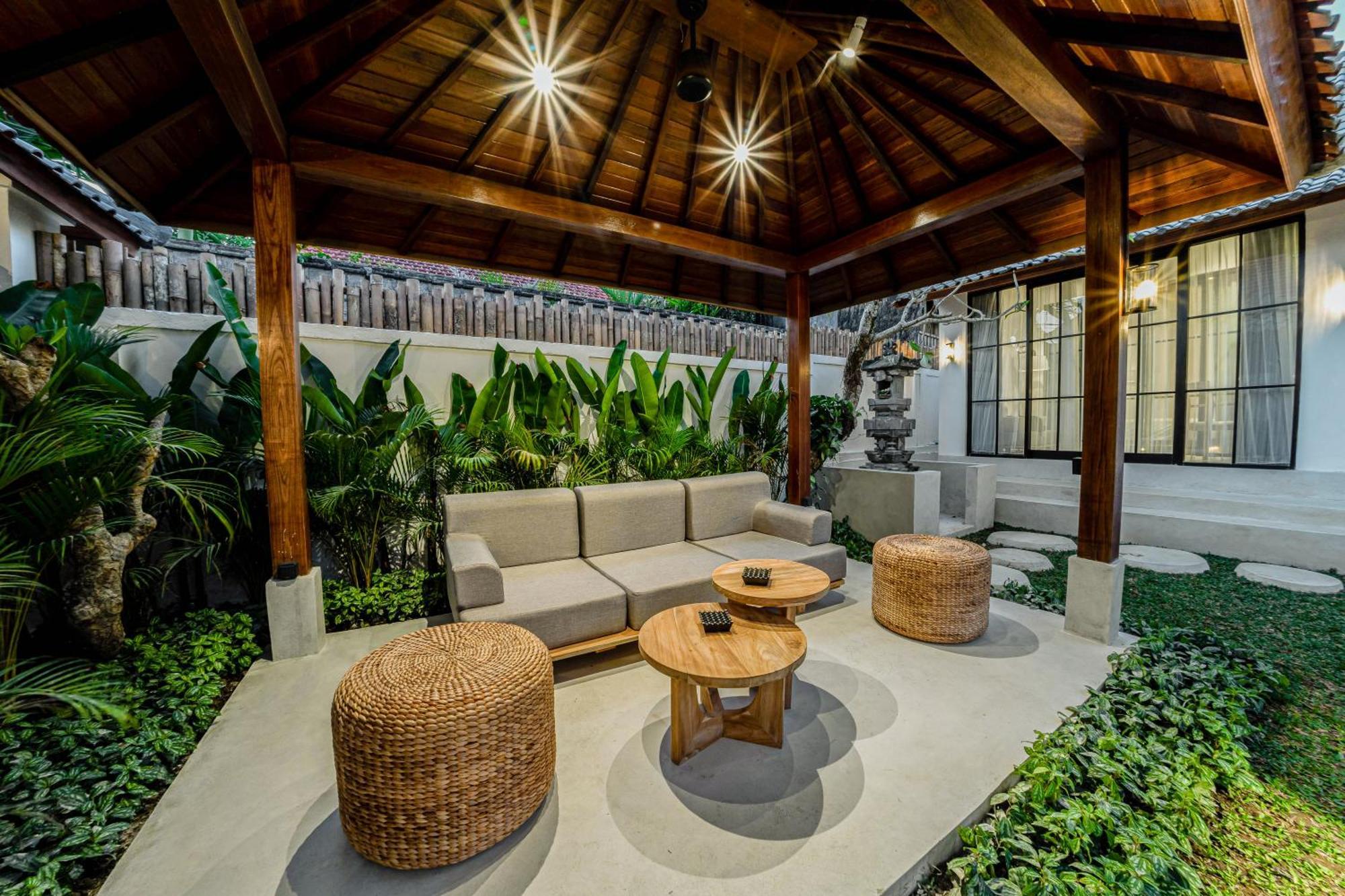 Hijau By Evdekimi Ubud (Bali)