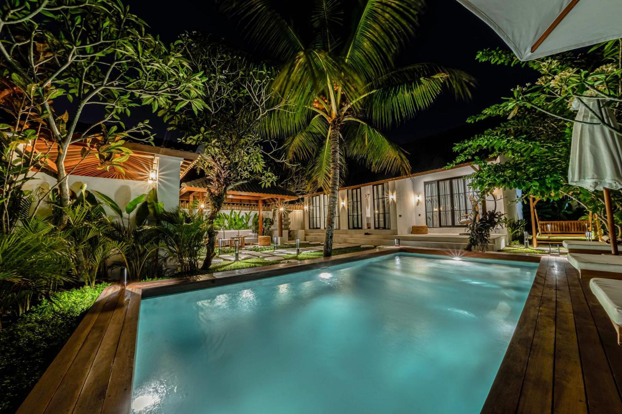 Villa Hijau By Evdekimi *