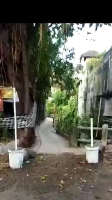 Oasis. Central - Casa Tepi Kali 1 Pousada *