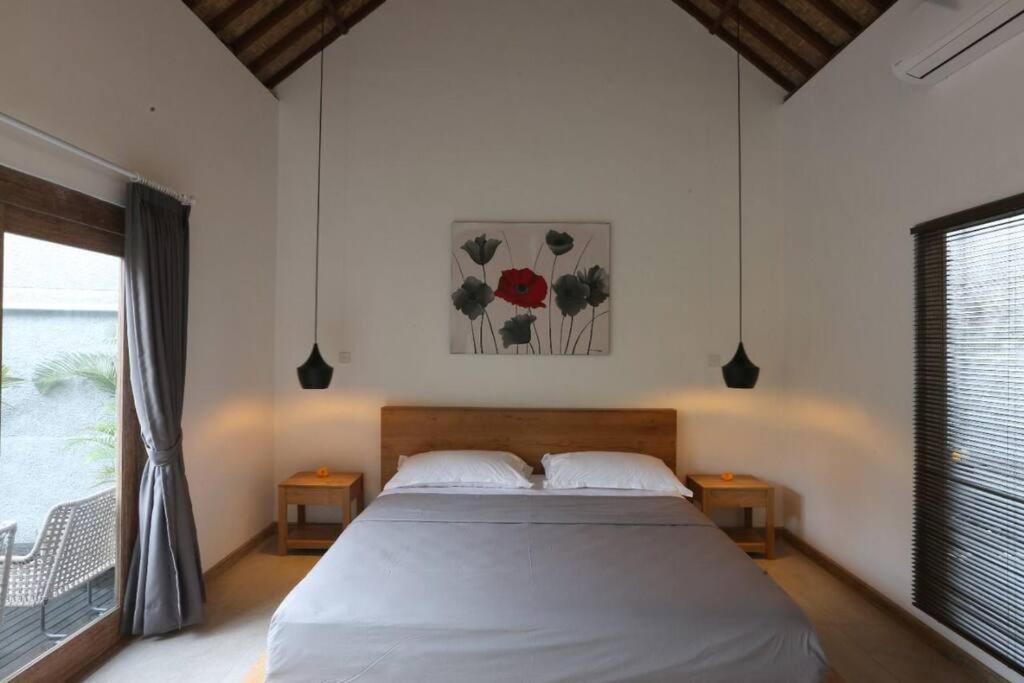 Oasis: Central - Casa Tepi Kali 2 Villa