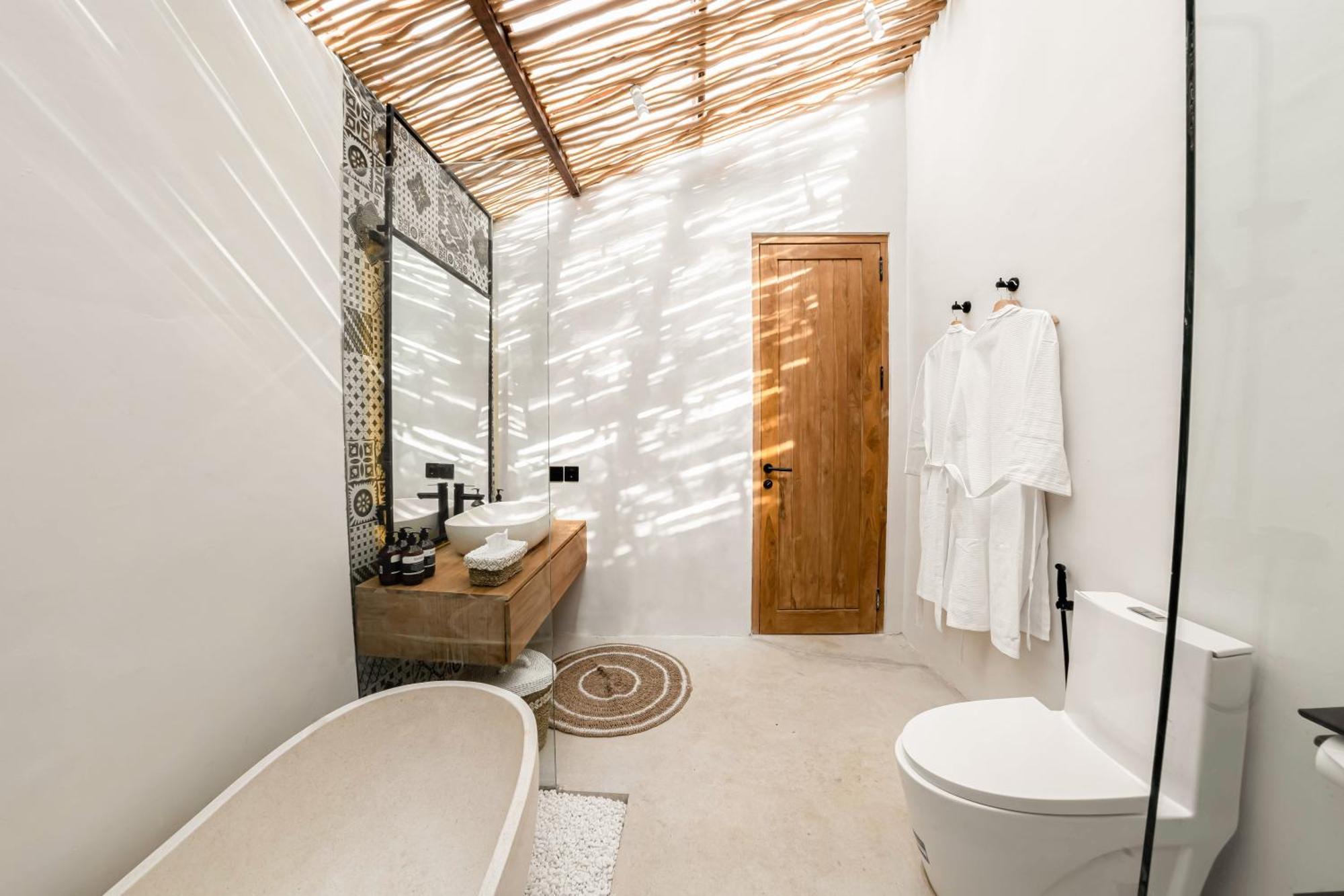 Hijau By Evdekimi Villa Ubud (Bali)