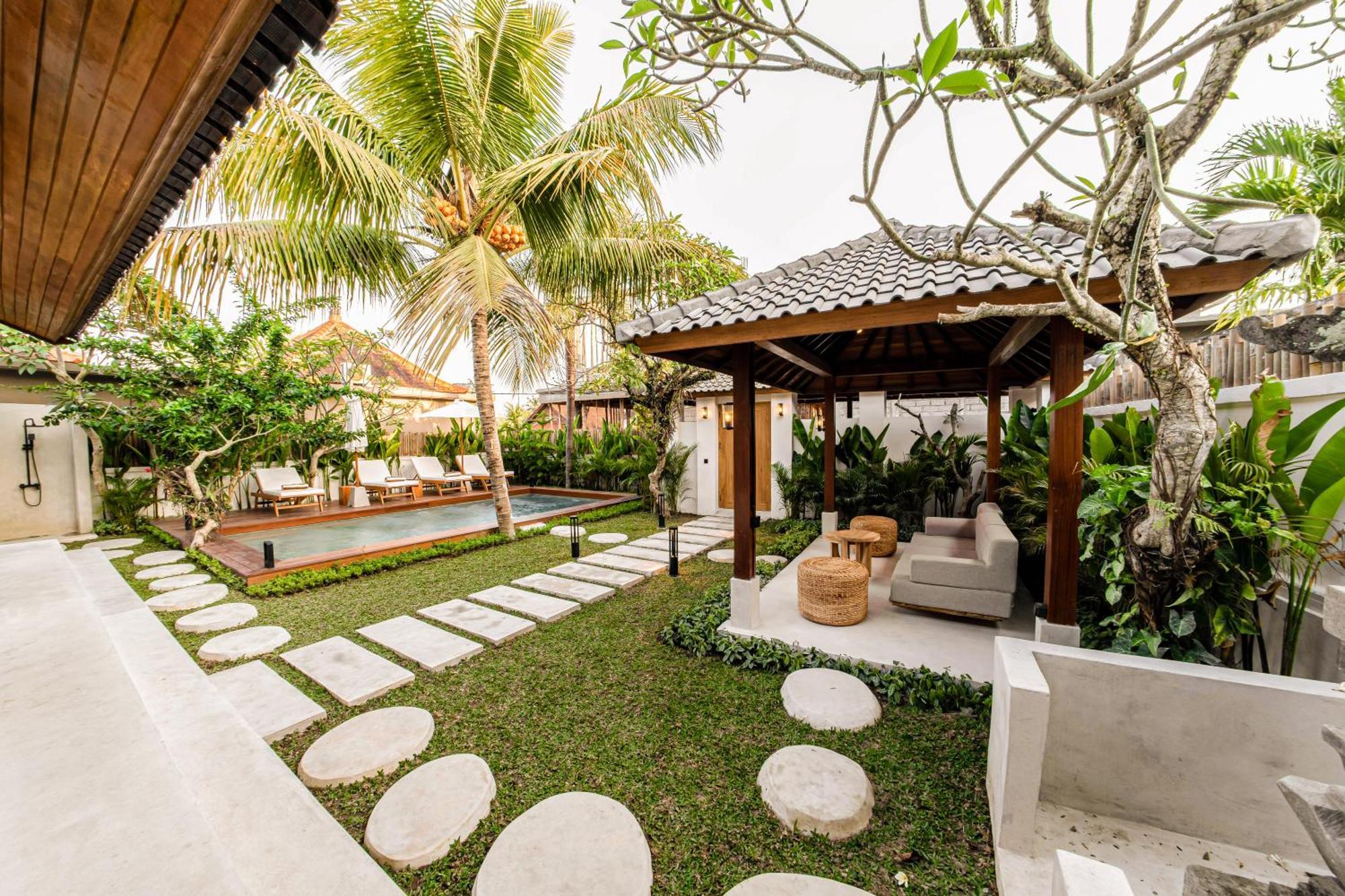 Hijau By Evdekimi * Ubud (Bali)
