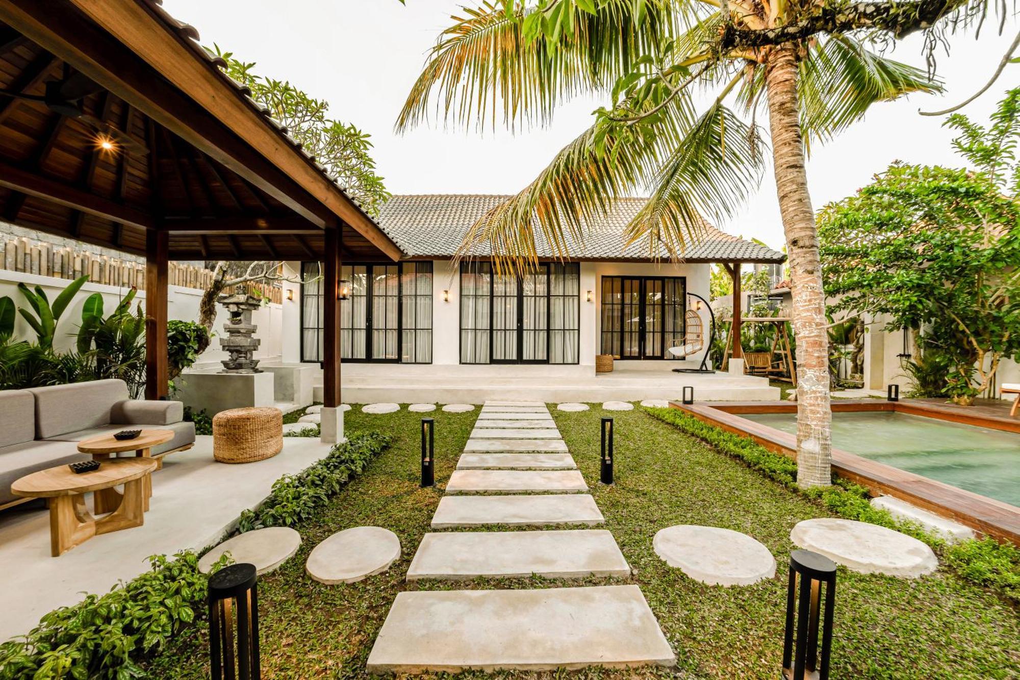Hijau By Evdekimi Ubud (Bali)