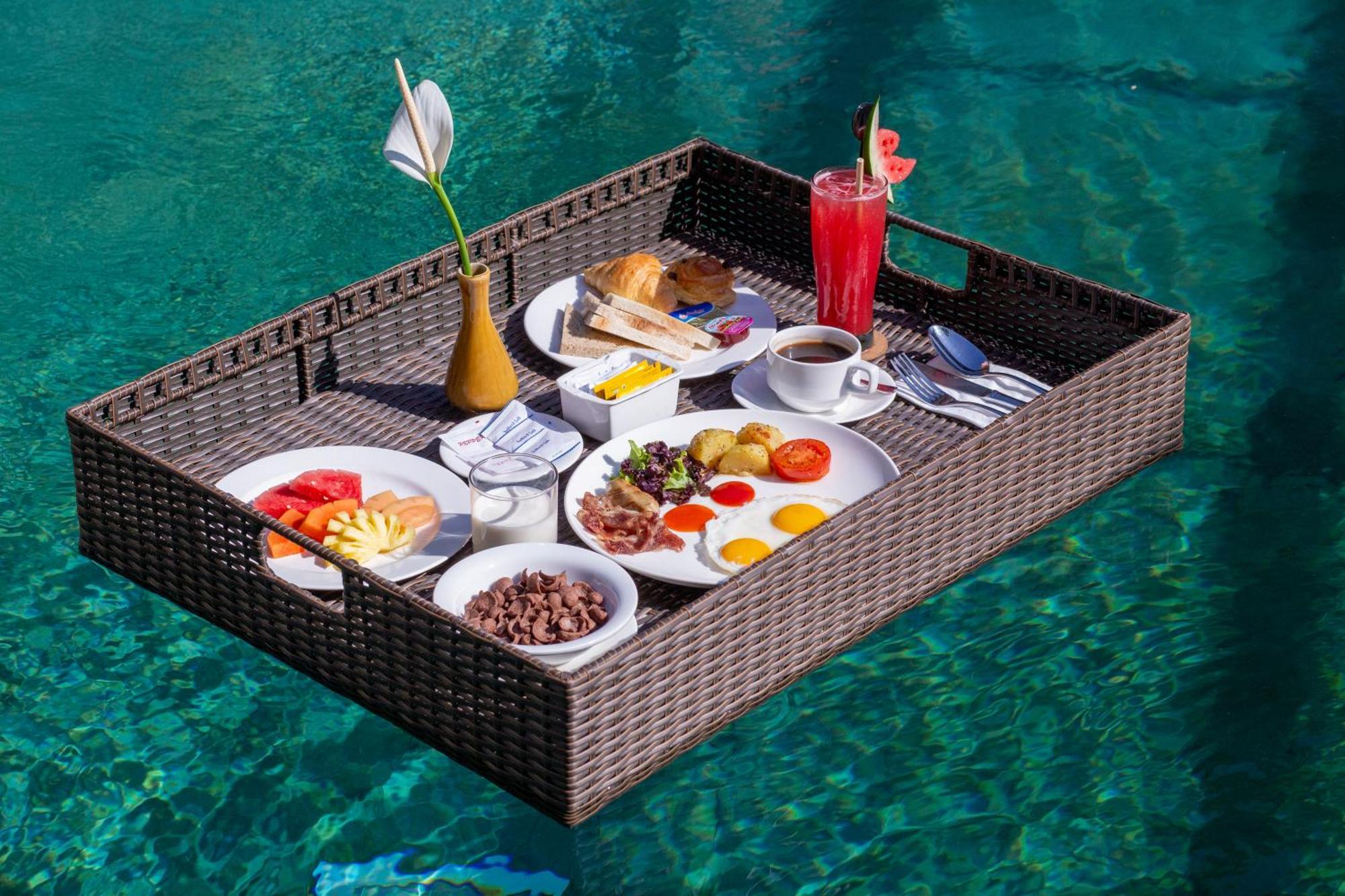 Hotel Awatara Boutique Ubud (Bali)