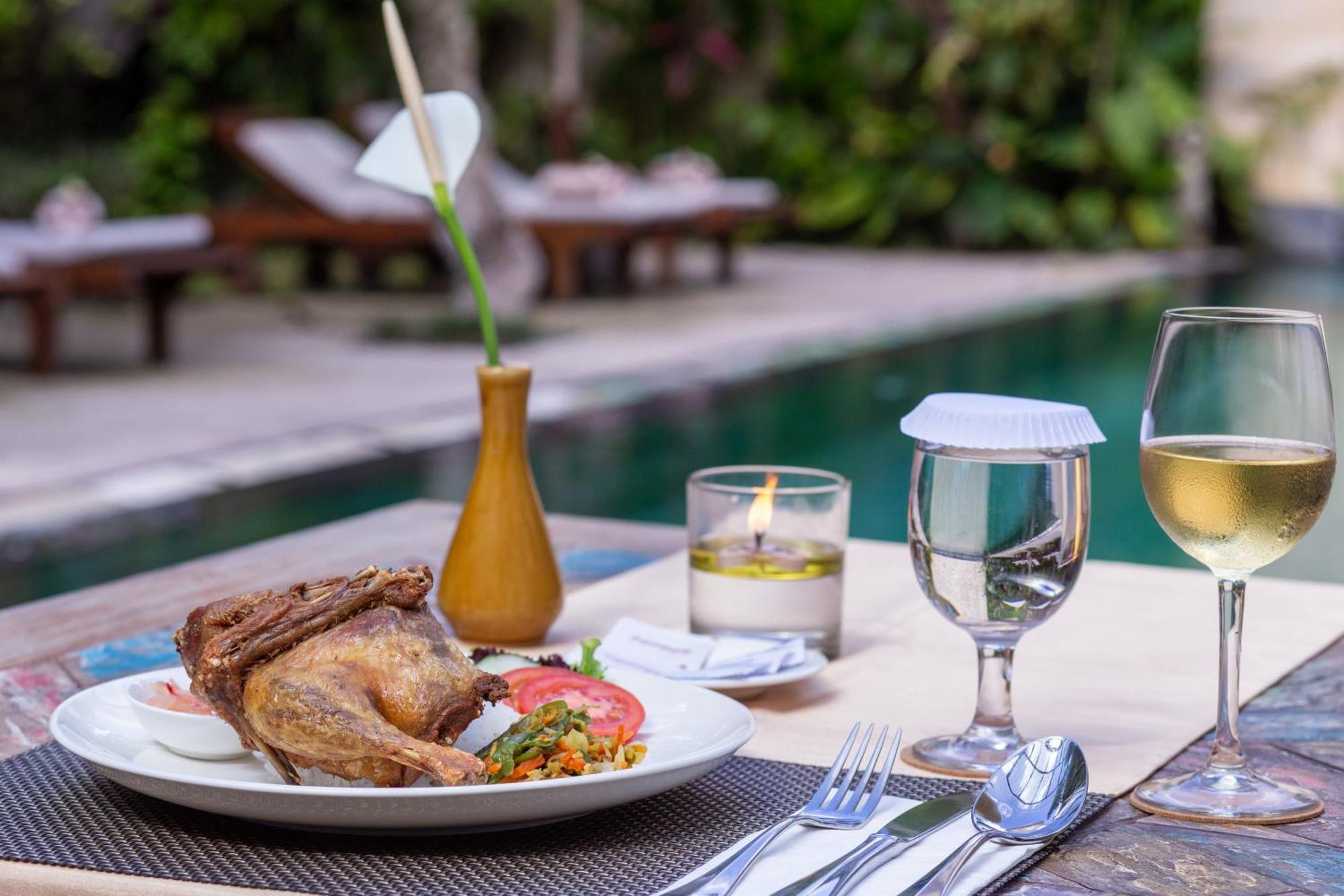 Awatara Boutique Ubud (Bali)