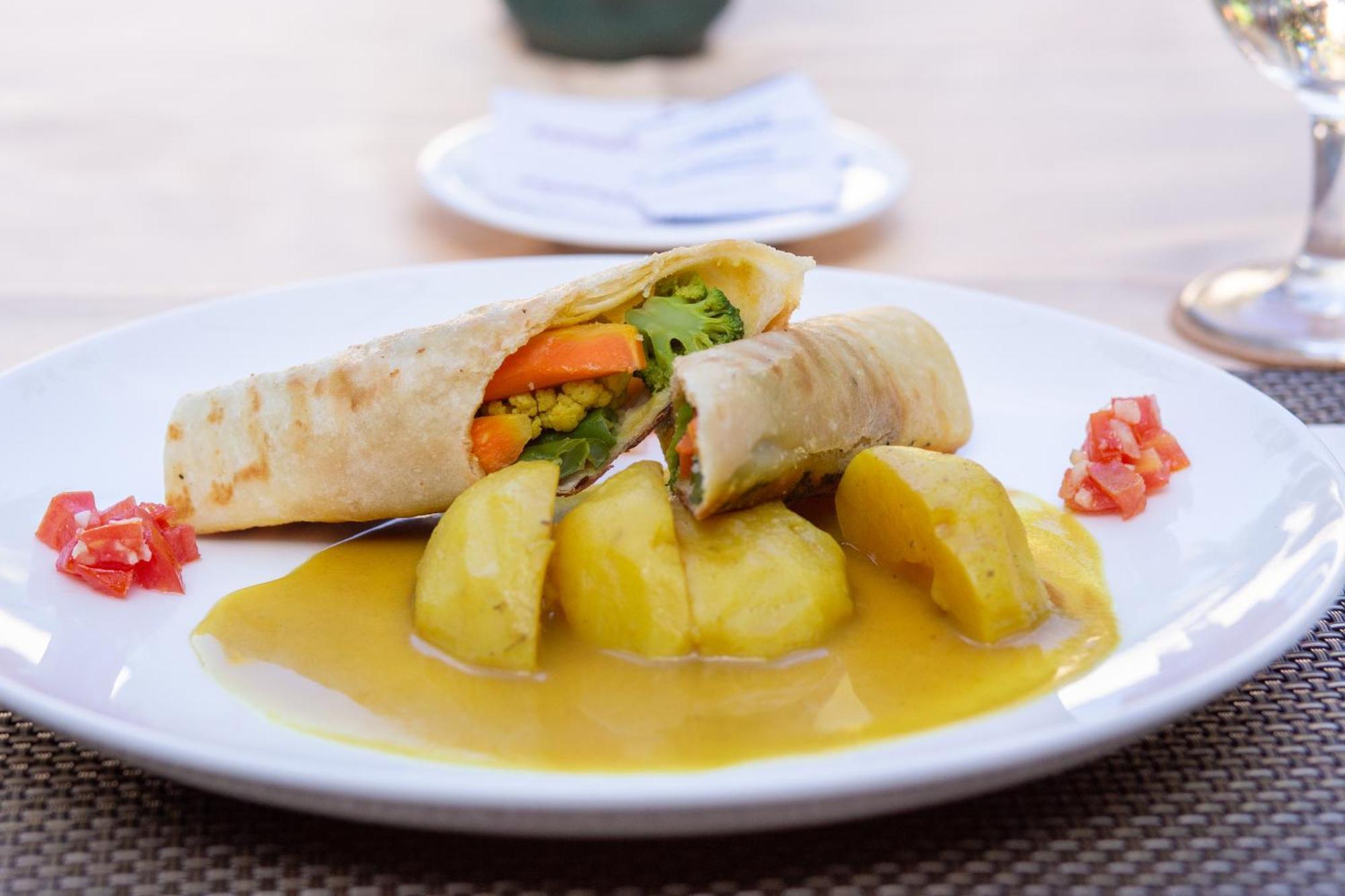 Awatara Boutique 4* Ubud (Bali)