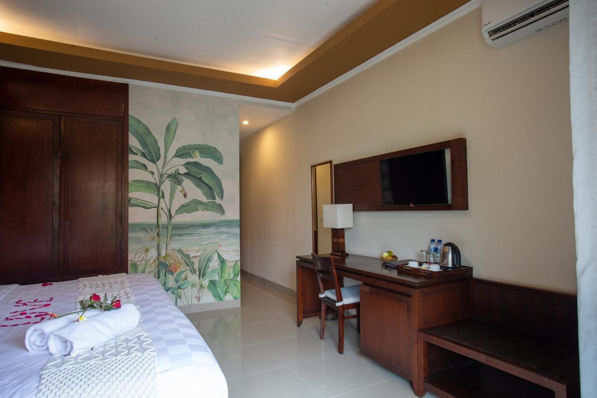 Awatara Boutique Hotel 4*