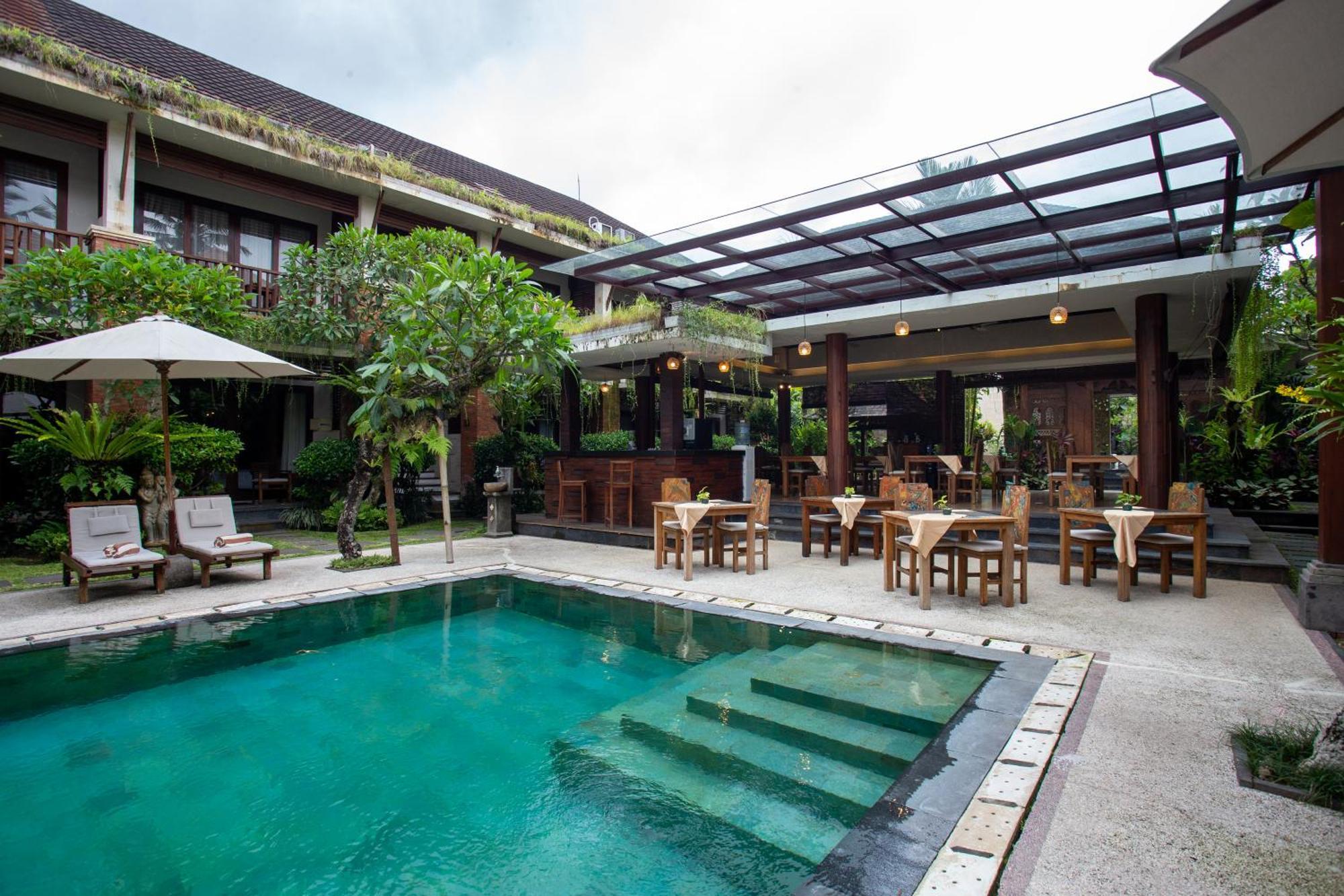 Awatara Boutique 4*